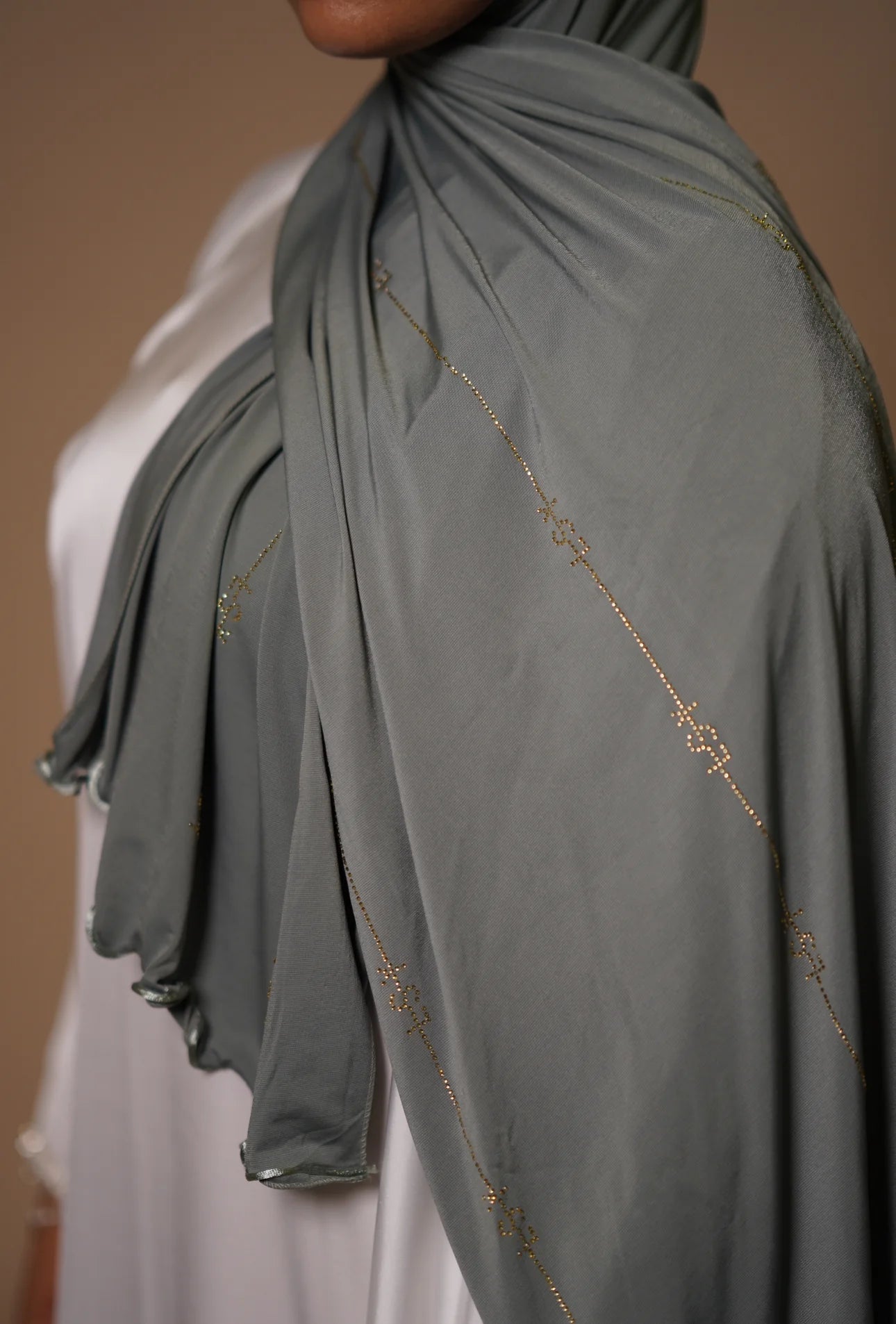 LSY Diamond Premium Jersey - olive