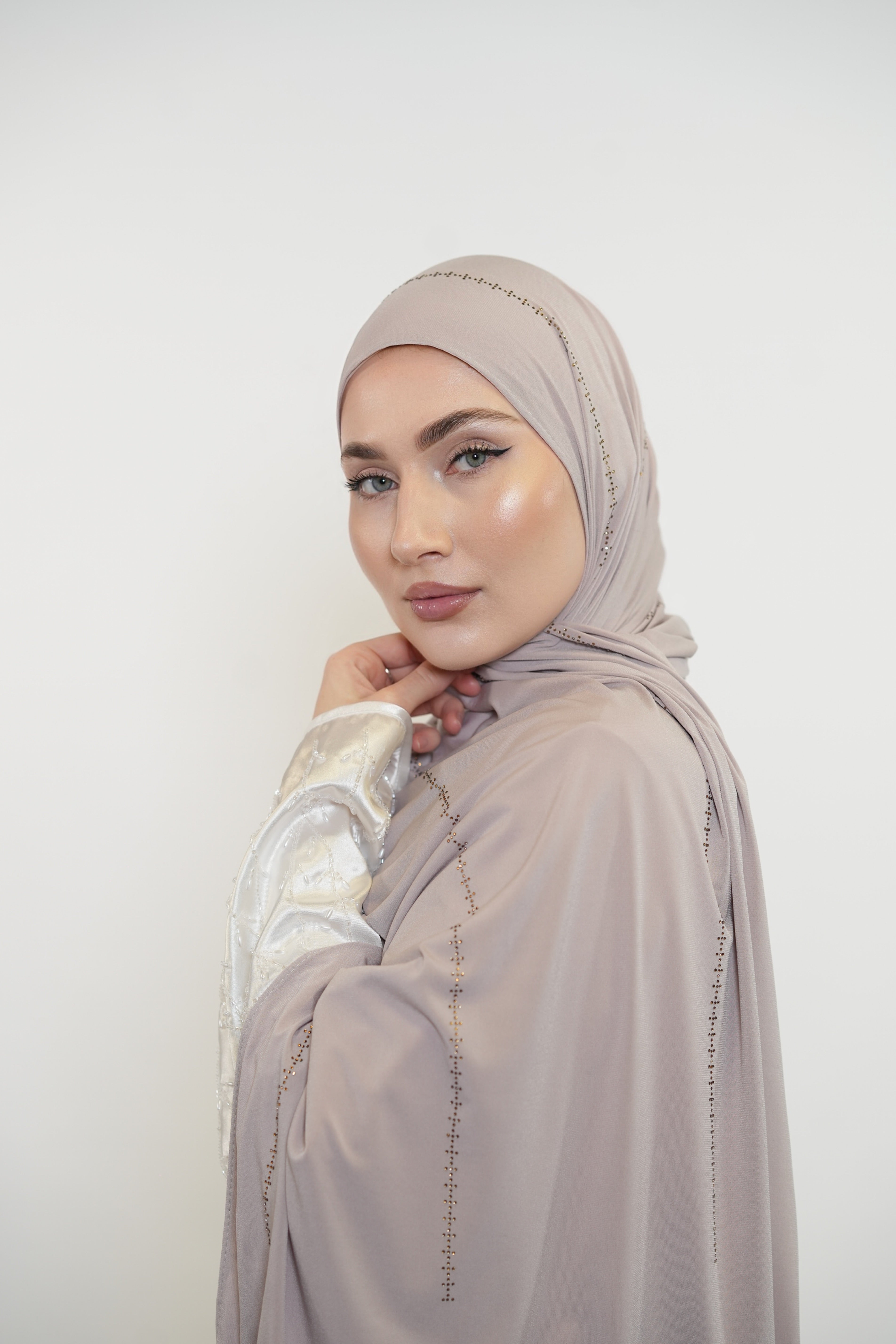 Diamond Premium Jersey 2 - lavender