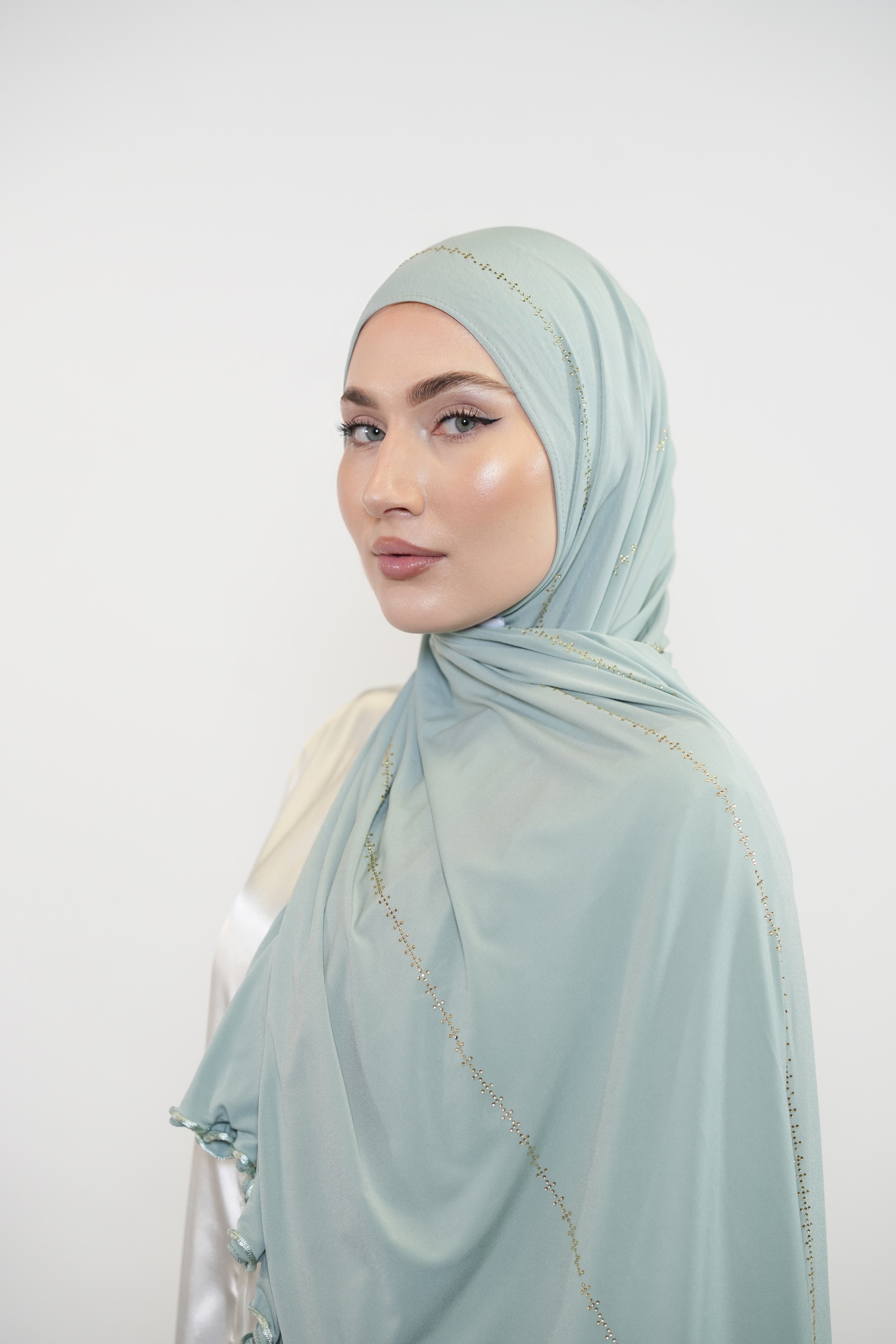 Diamond Premium Jersey 2 - mint