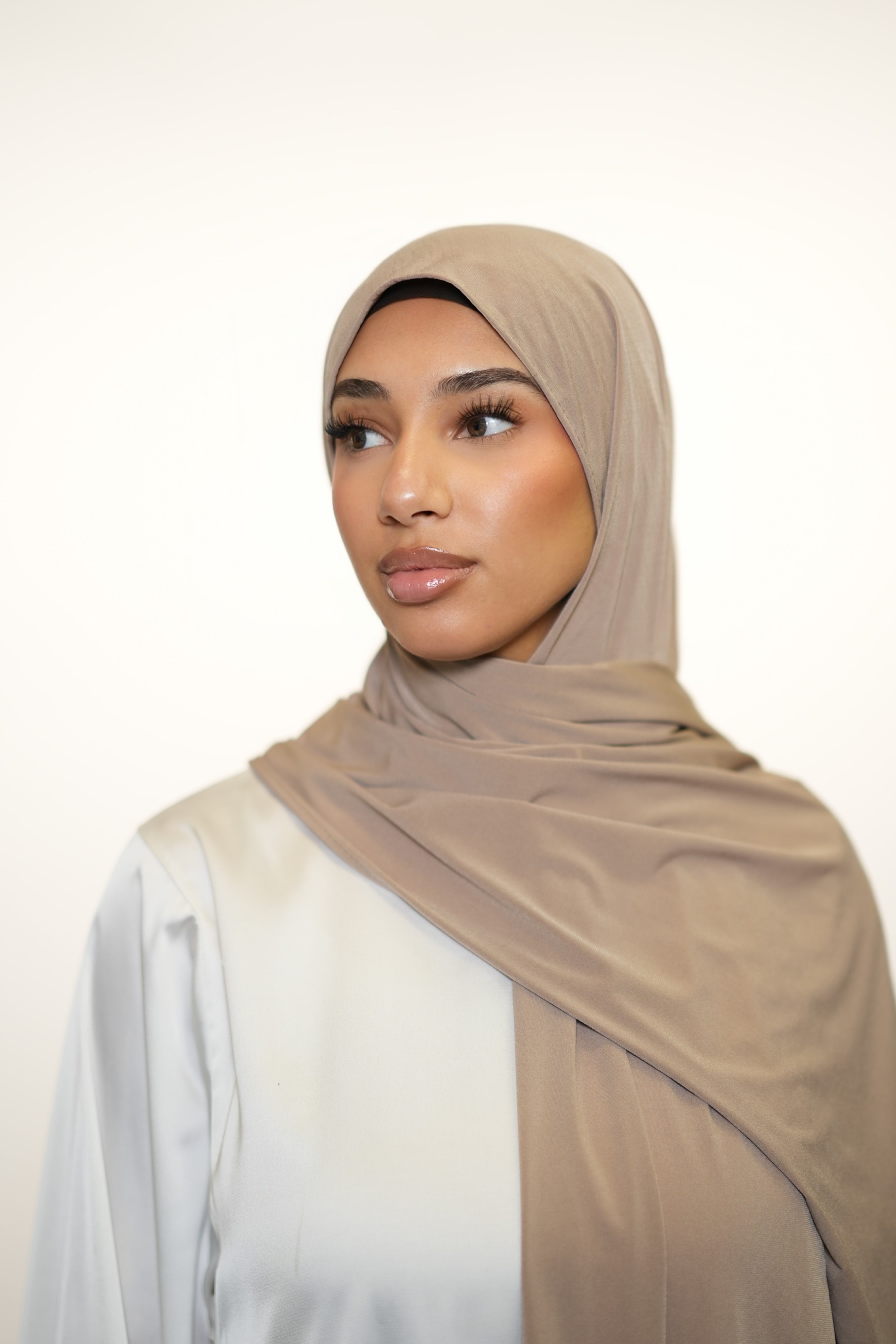 Vela Jersey - beige
