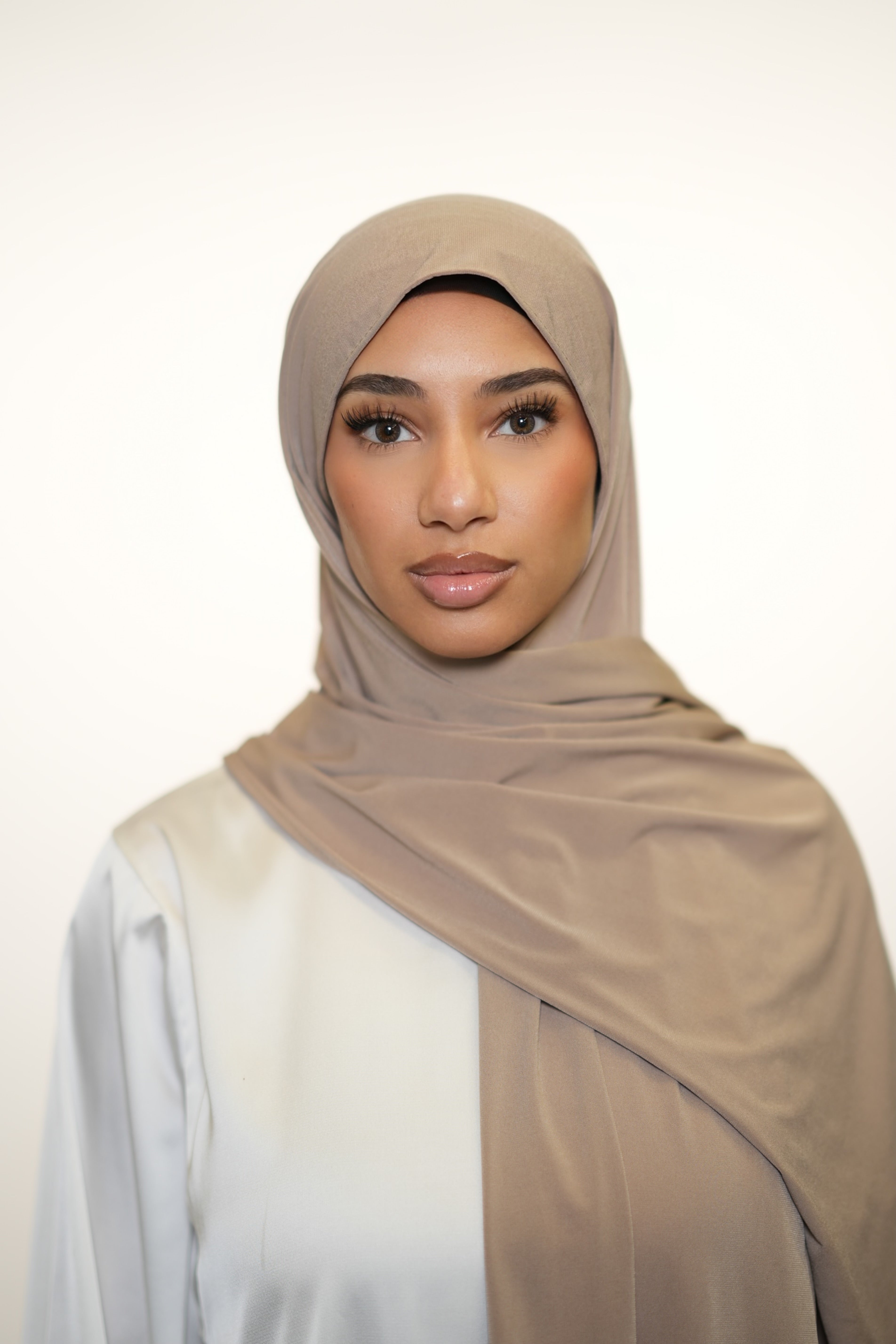 Vela Jersey - beige