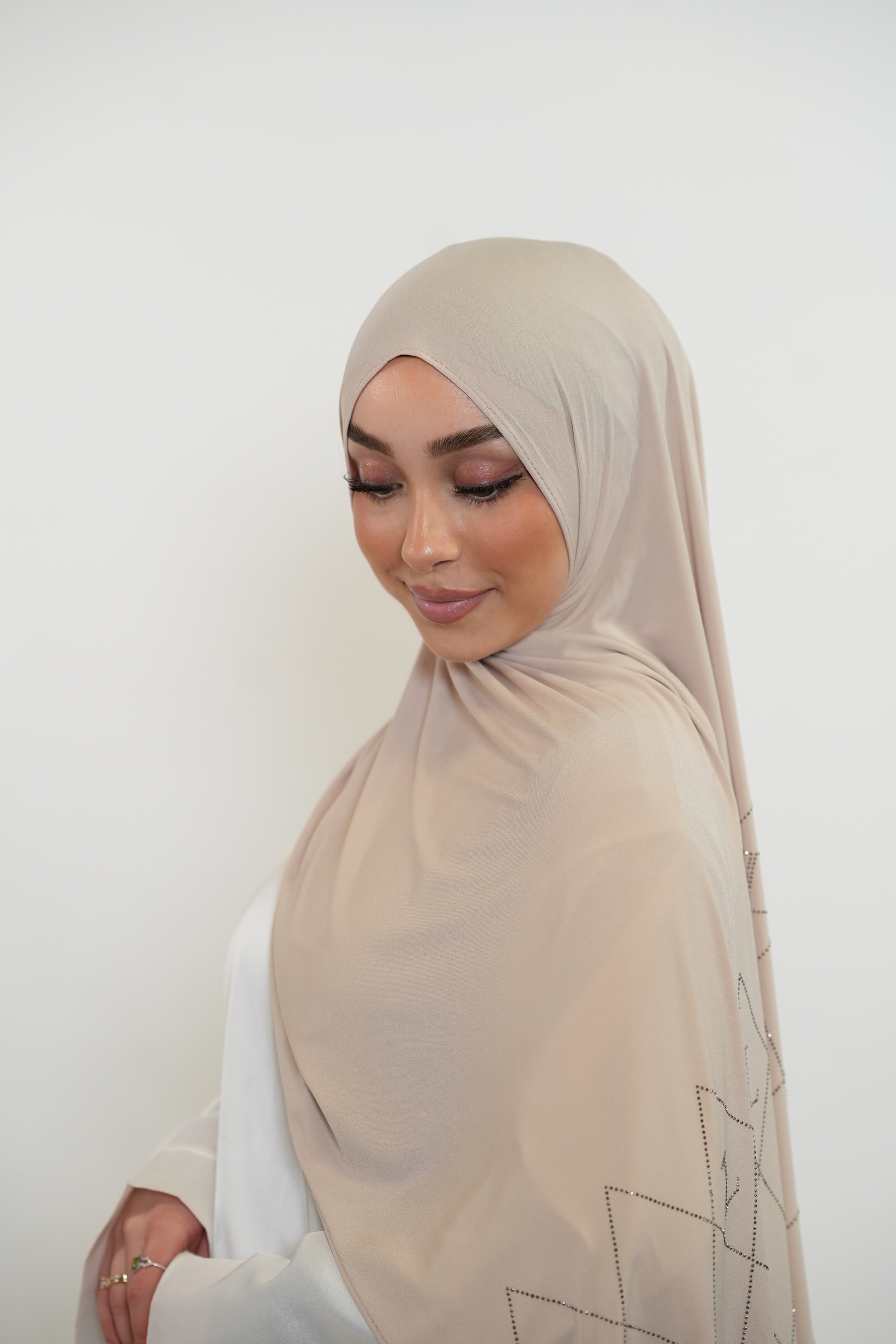 Diamond Premium Jersey “L” 1 - neutral