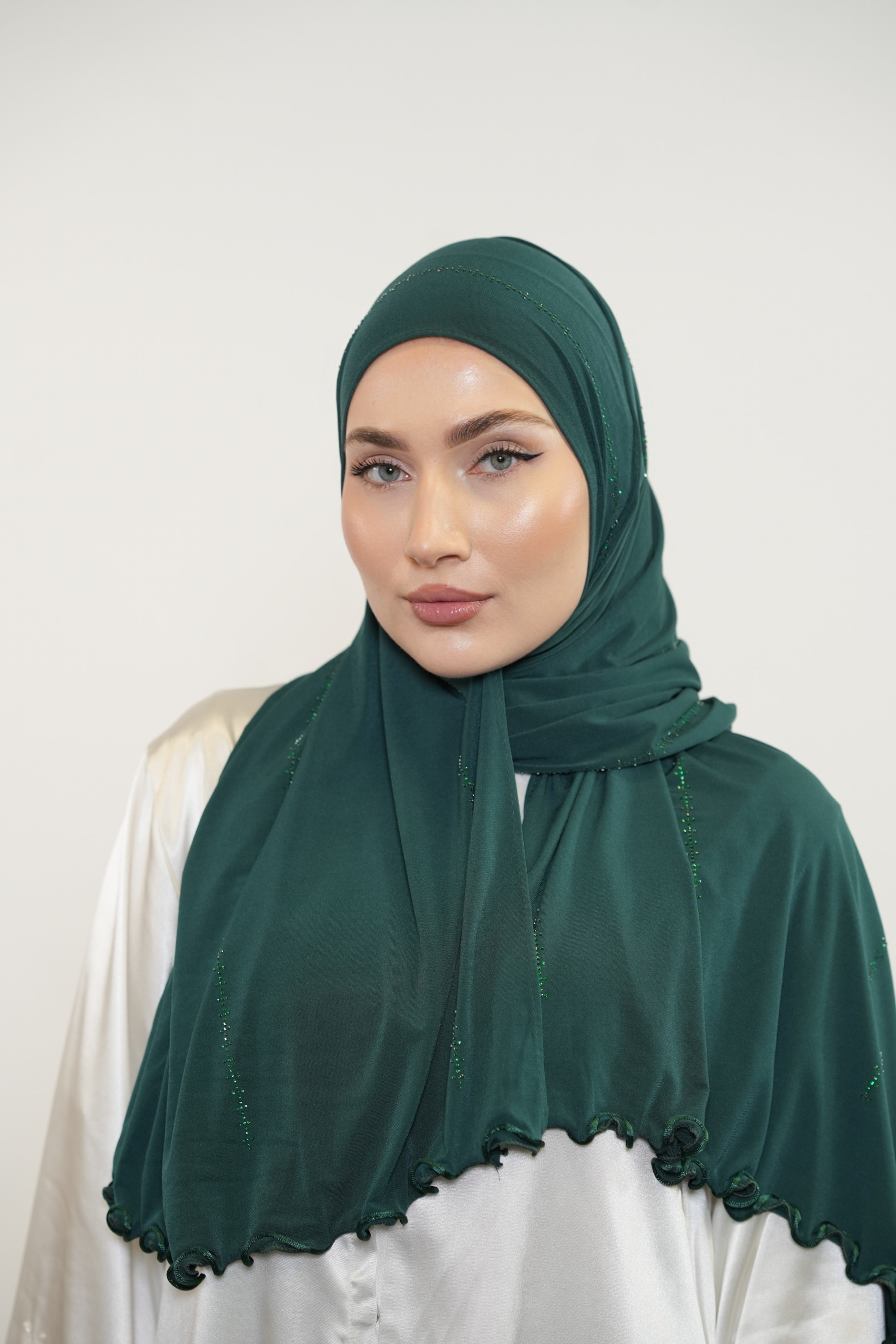 Diamond Premium Jersey 2 - royal green