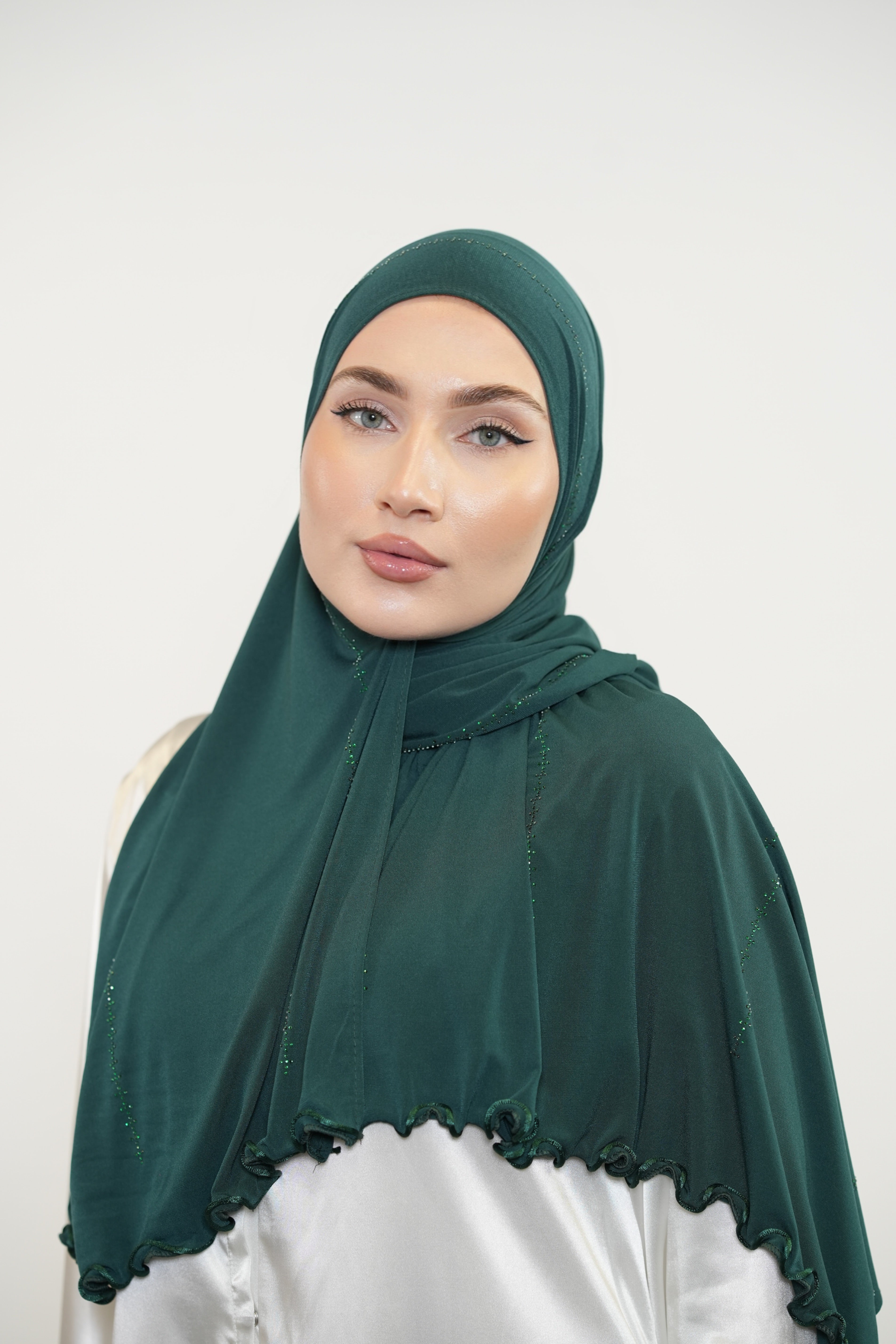 Diamond Premium Jersey 2 - royal green