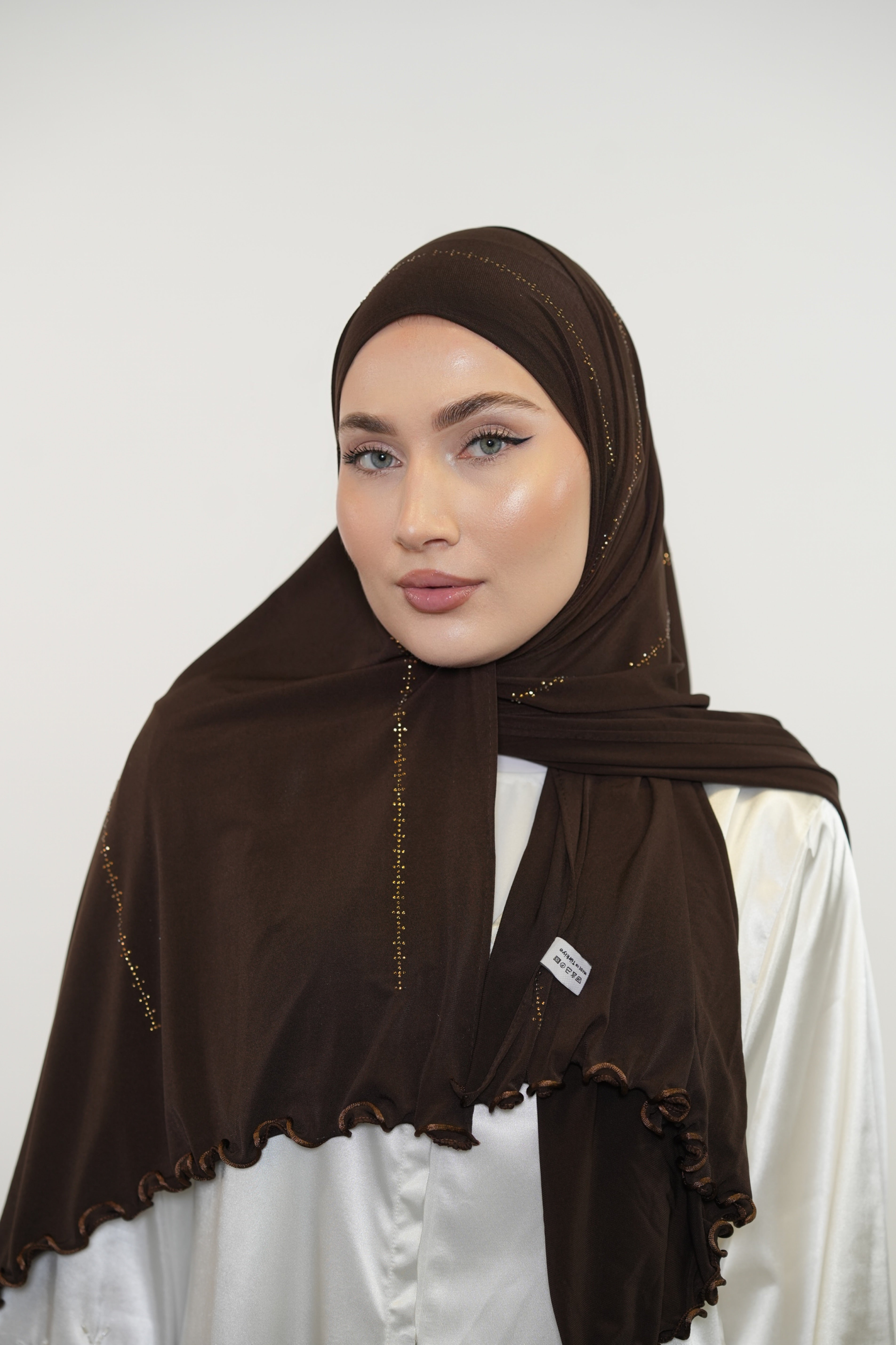 Diamond Premium Jersey 2 - espresso