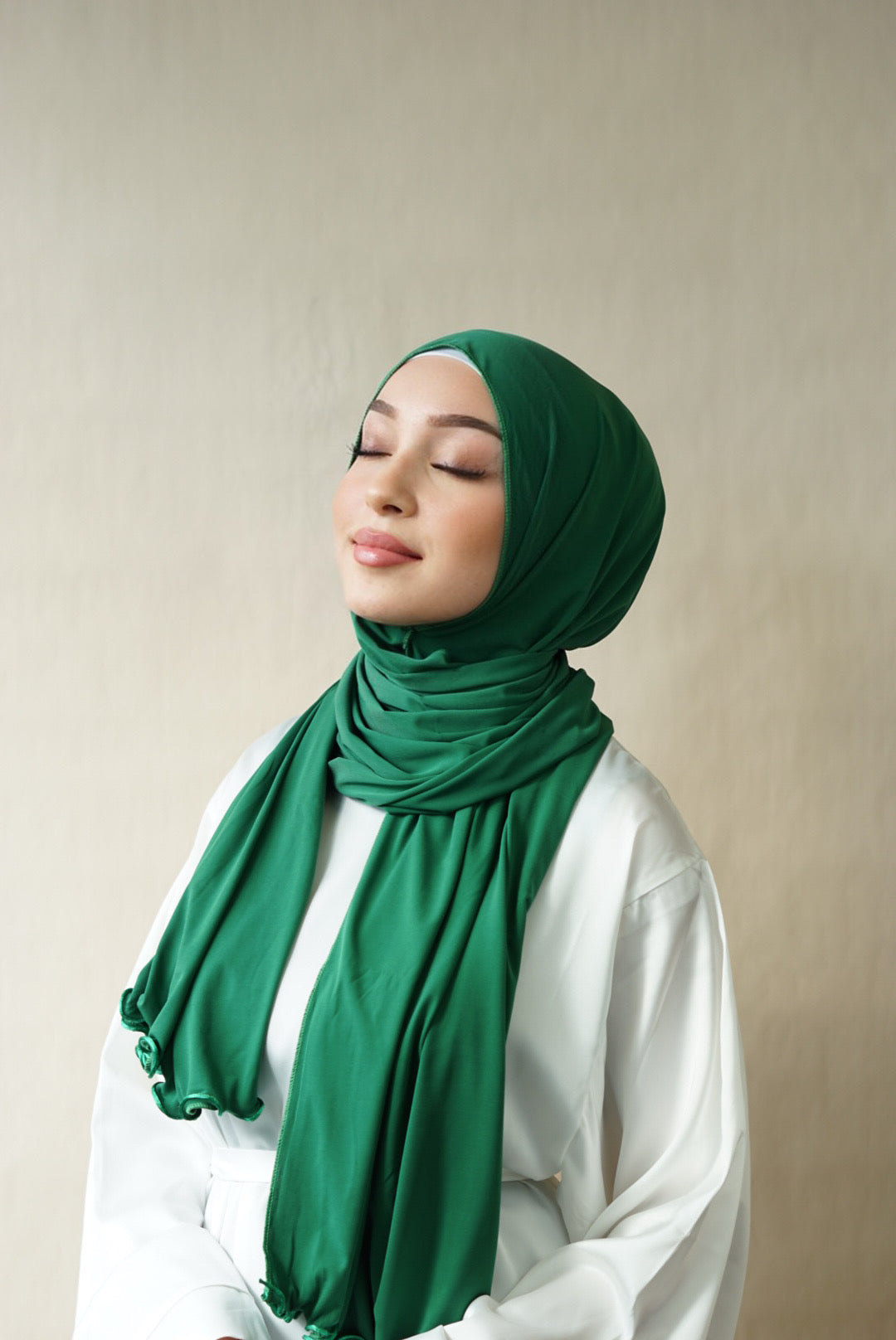 Premium Jersey Line - green