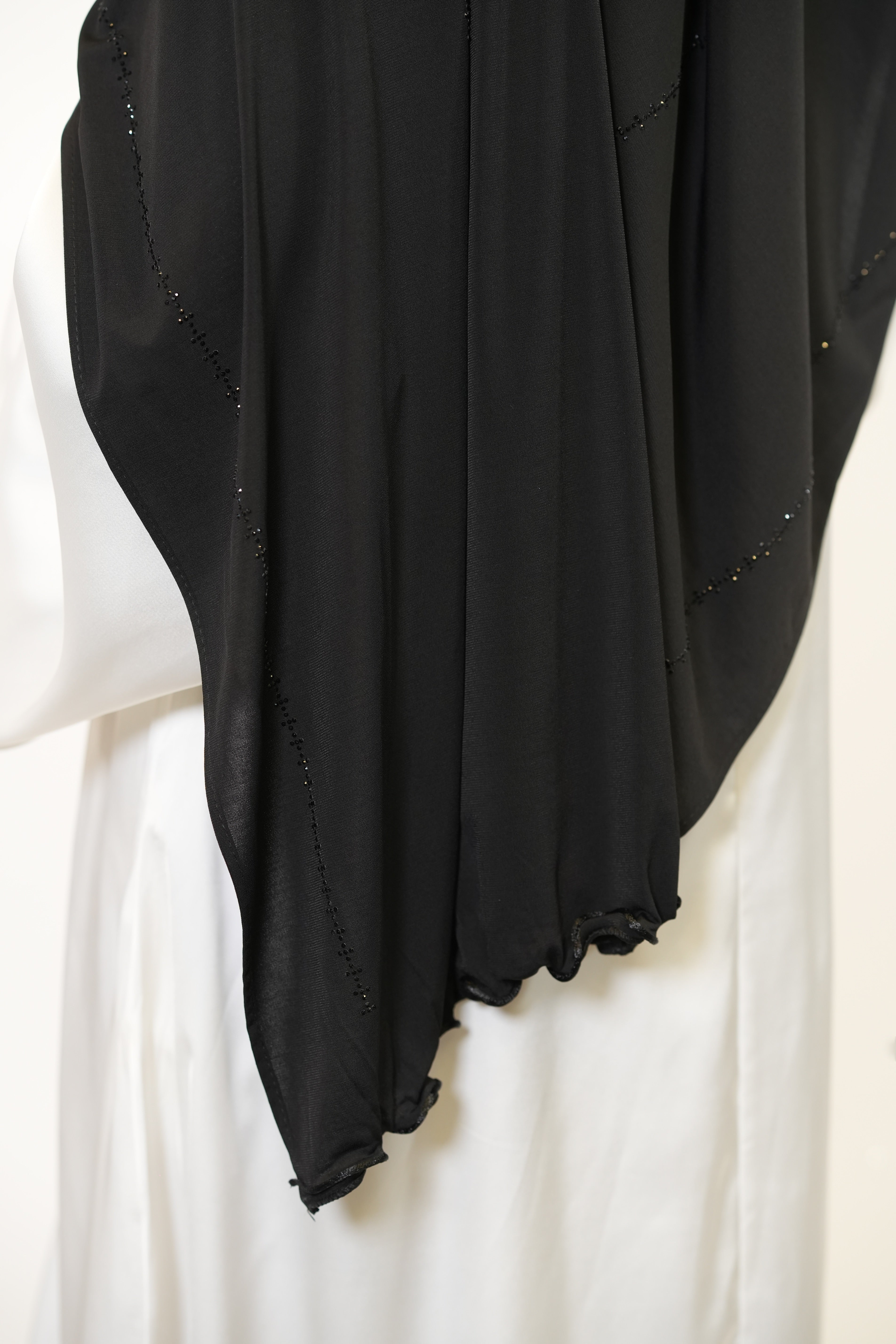 Diamond Premium Jersey 2 - black