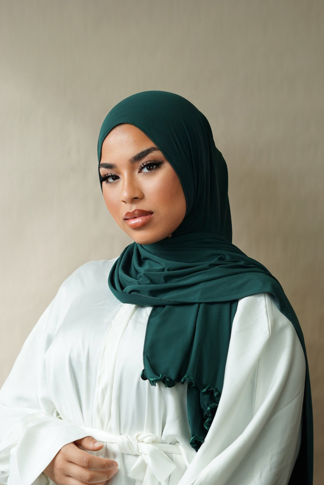 Premium Jersey Line - royal green