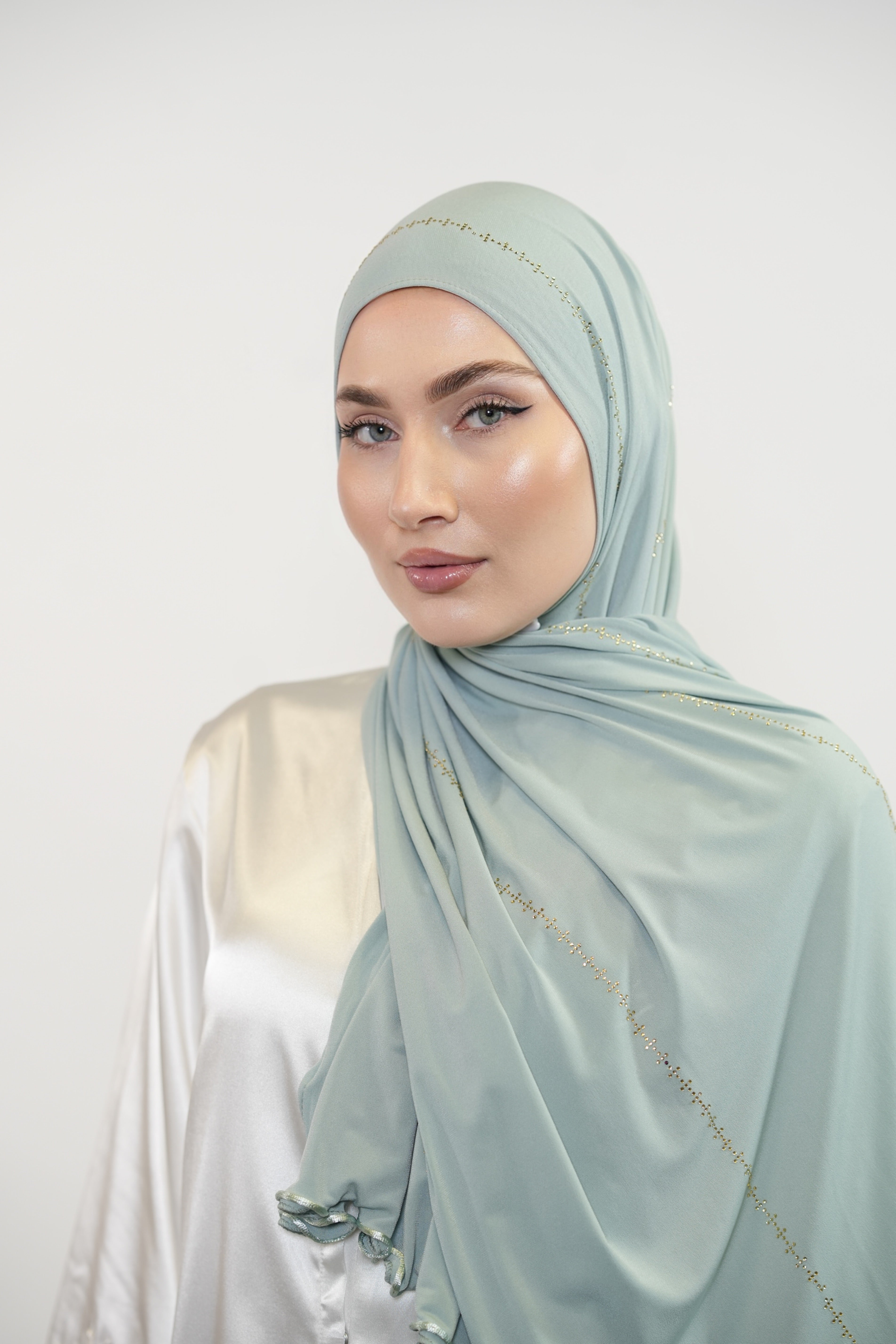 Diamond Premium Jersey 2 - mint
