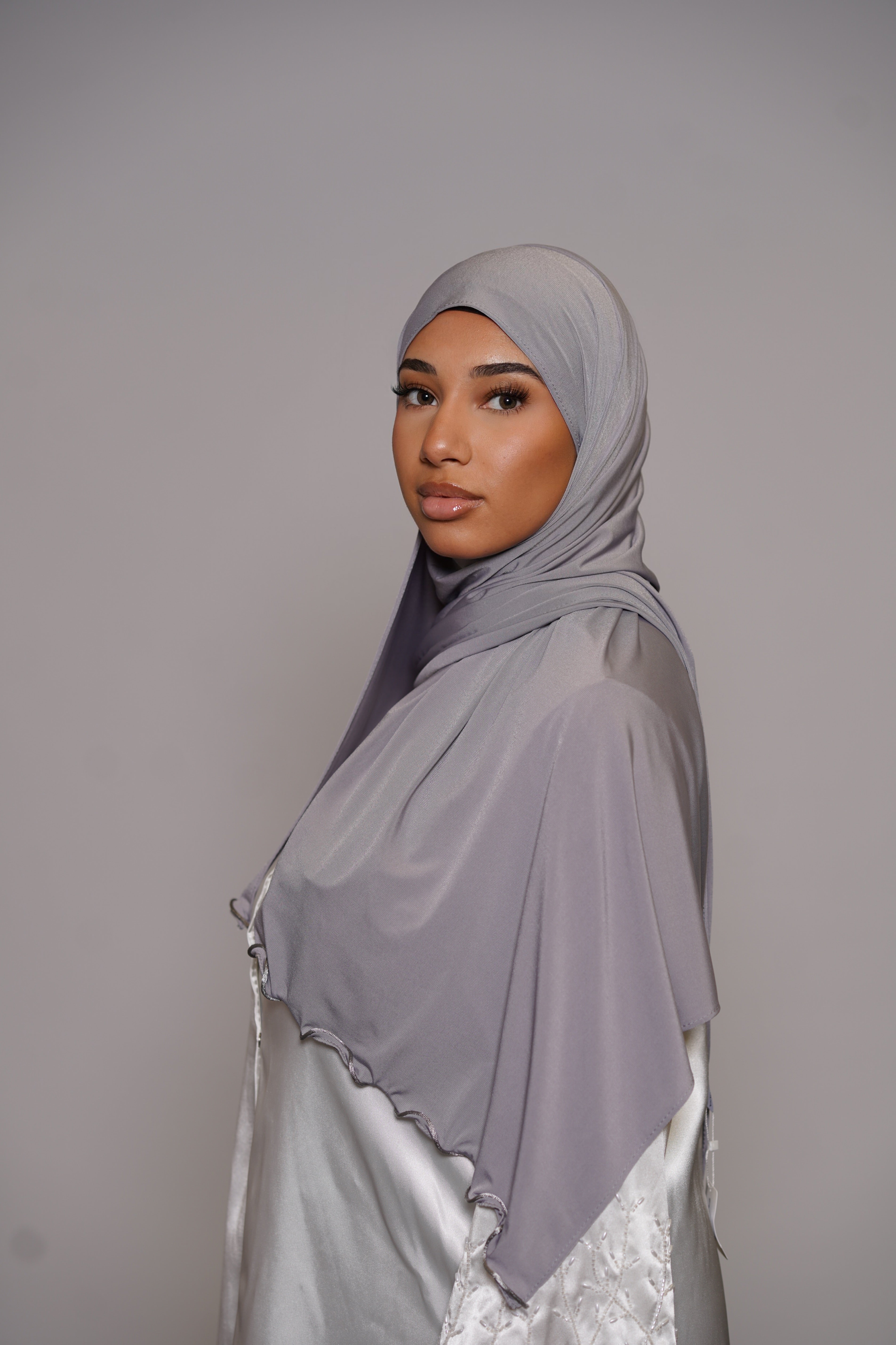 Premium Jersey Line - grey