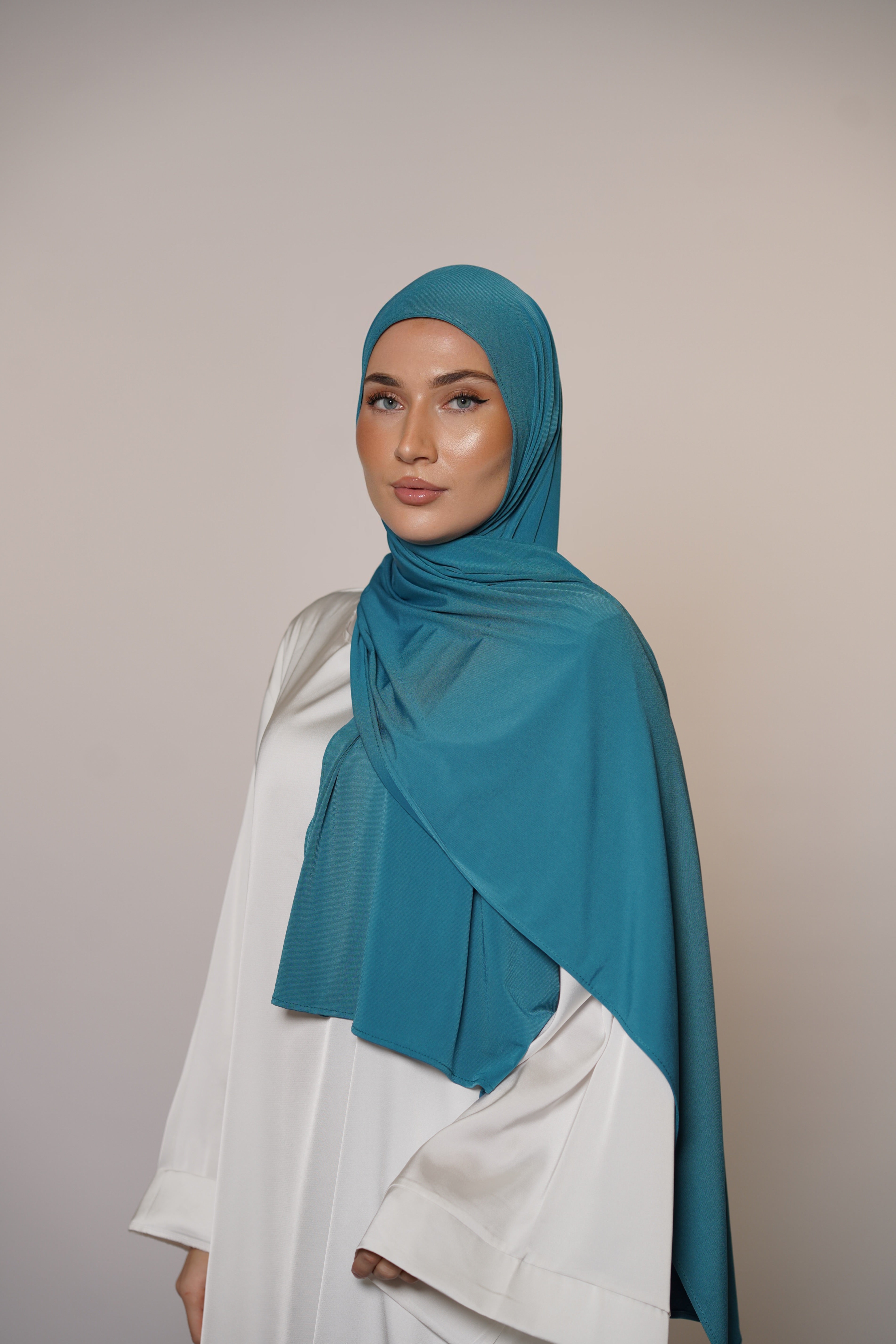 Premium Jersey - sky blue