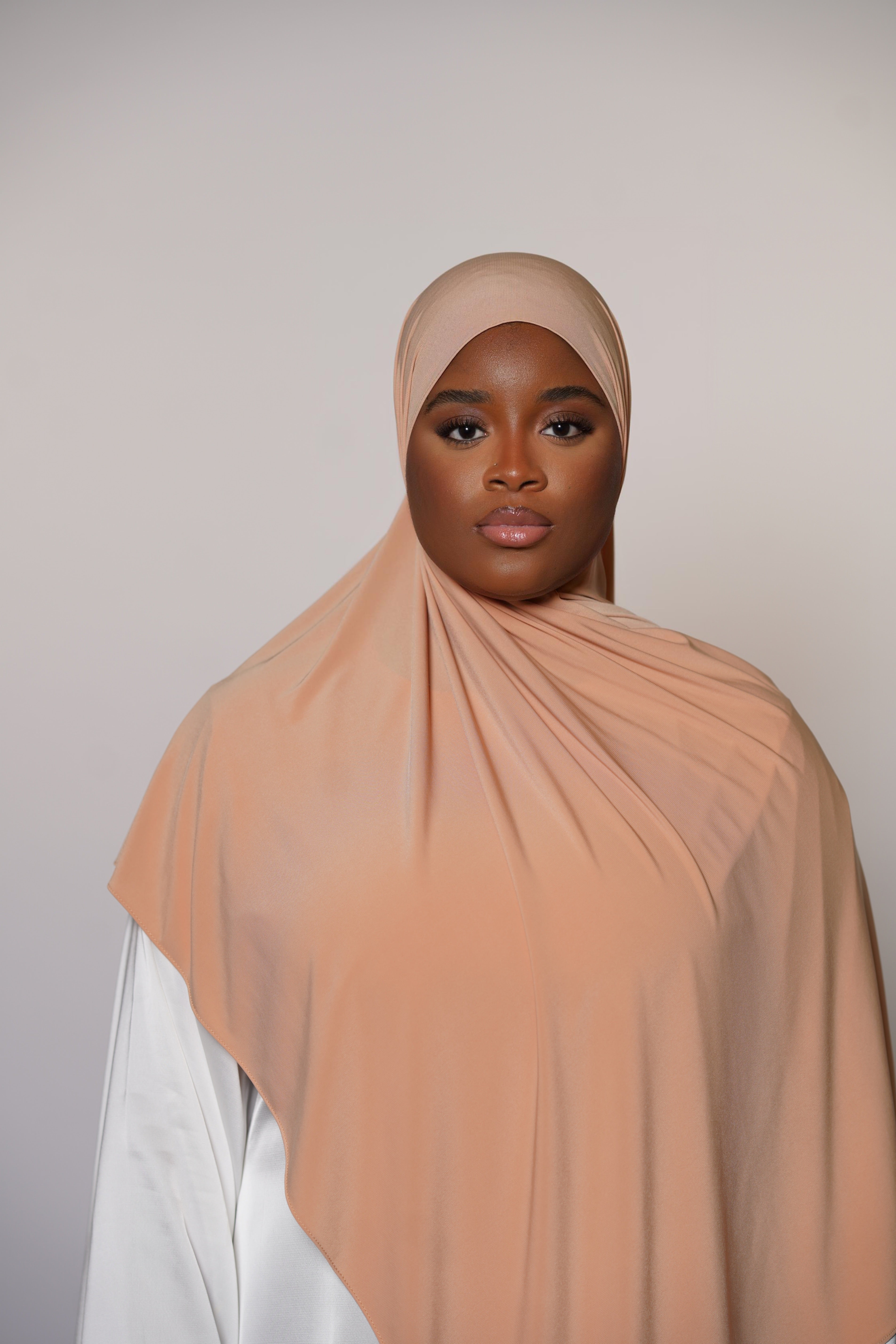 Premium Jersey - light orange