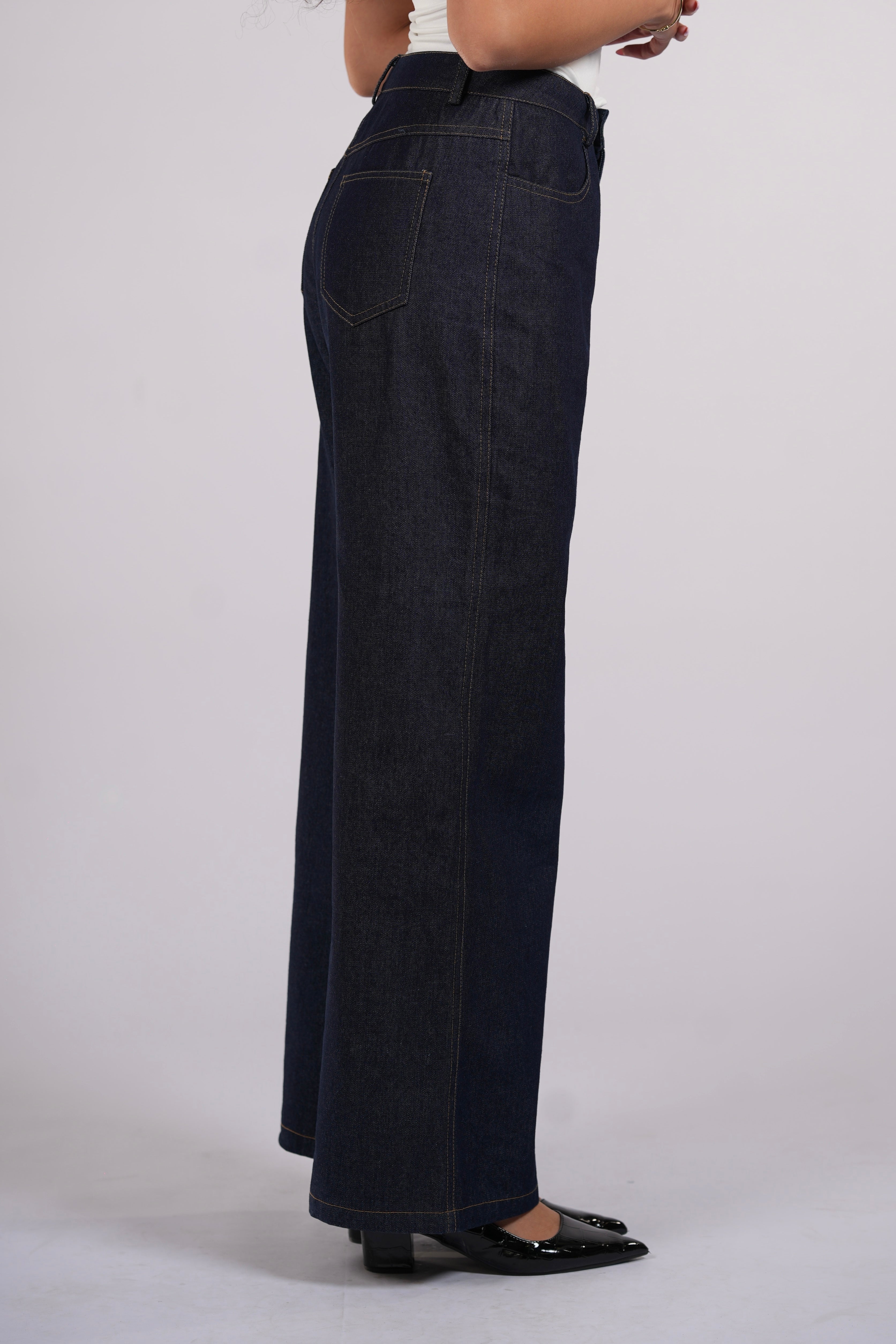 denim pants