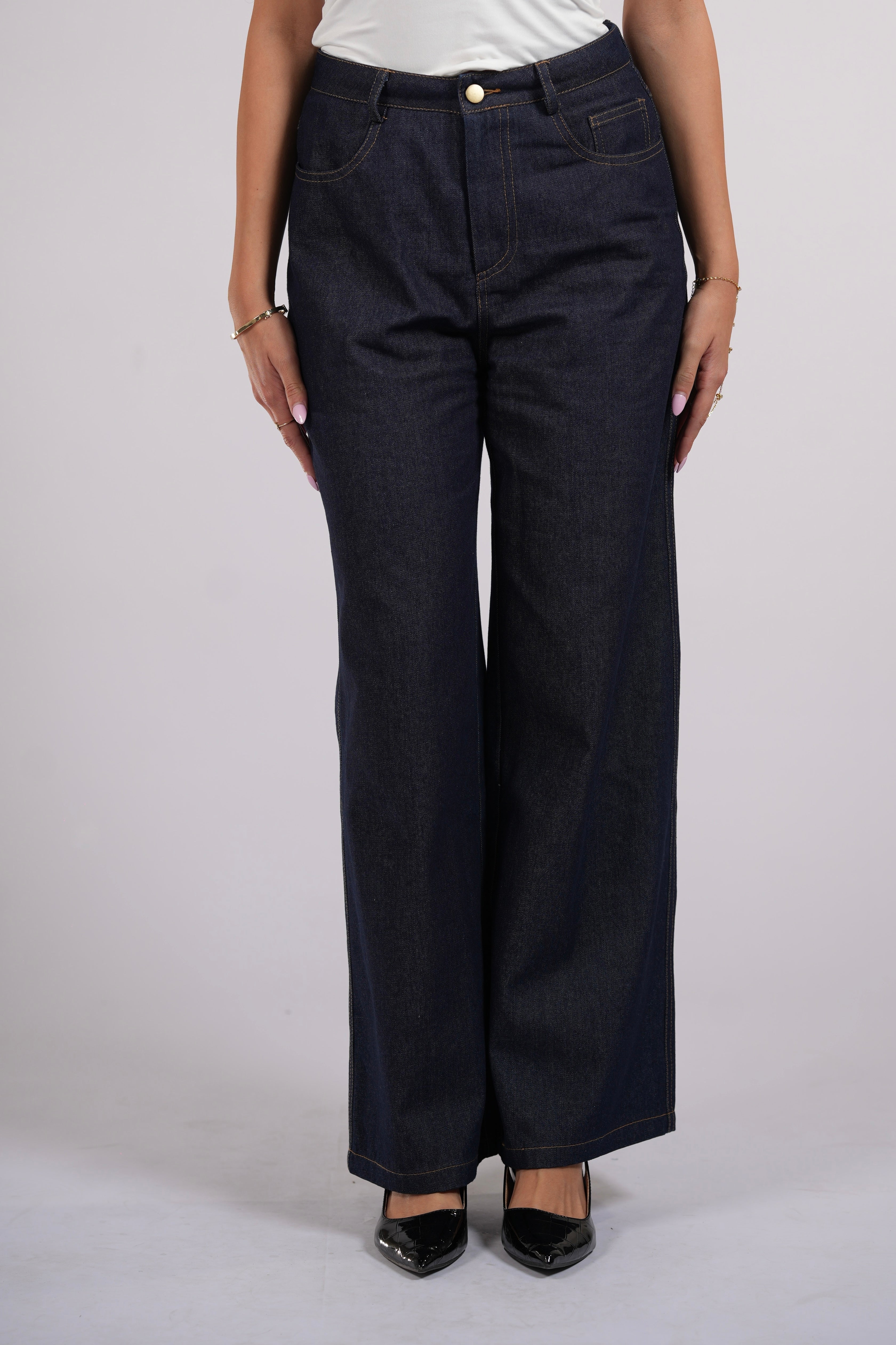 denim pants