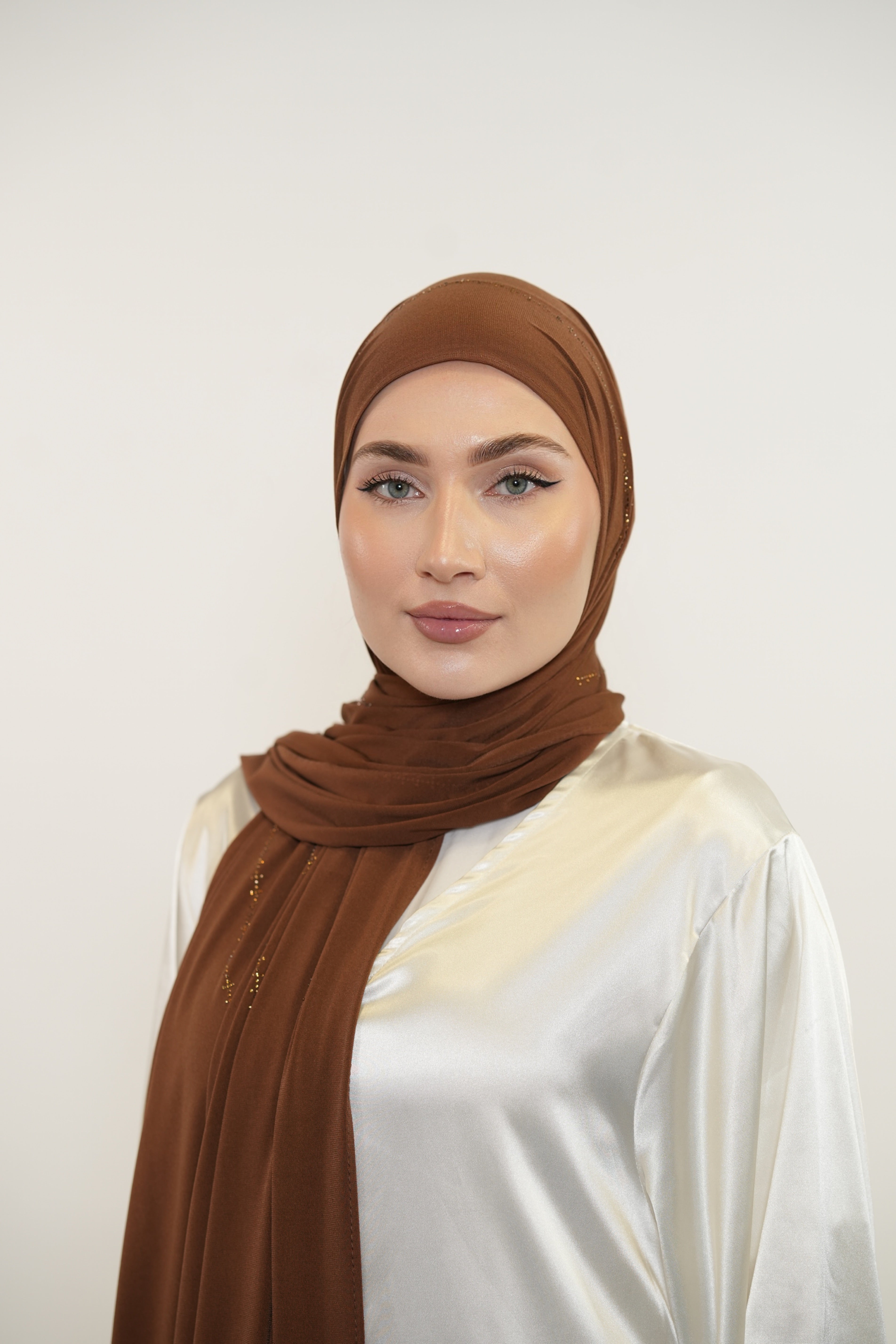 Diamond Premium Jersey 2 - hazel