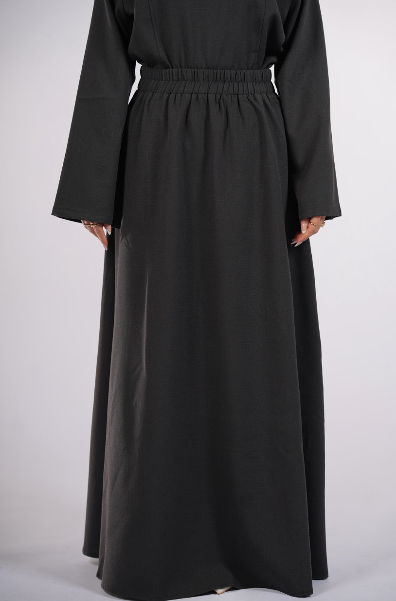 the imperial set - black