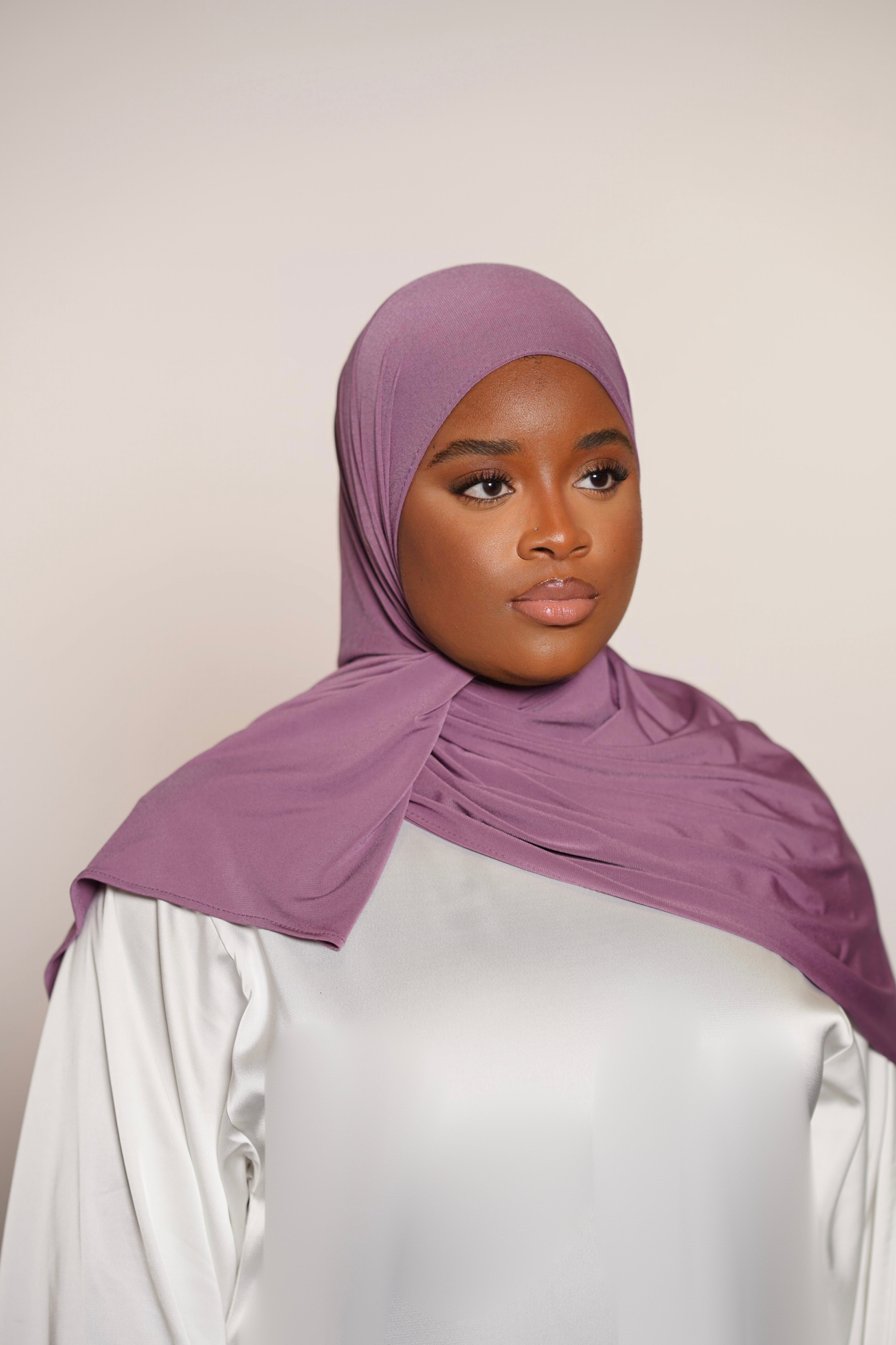Premium Jersey - lilac