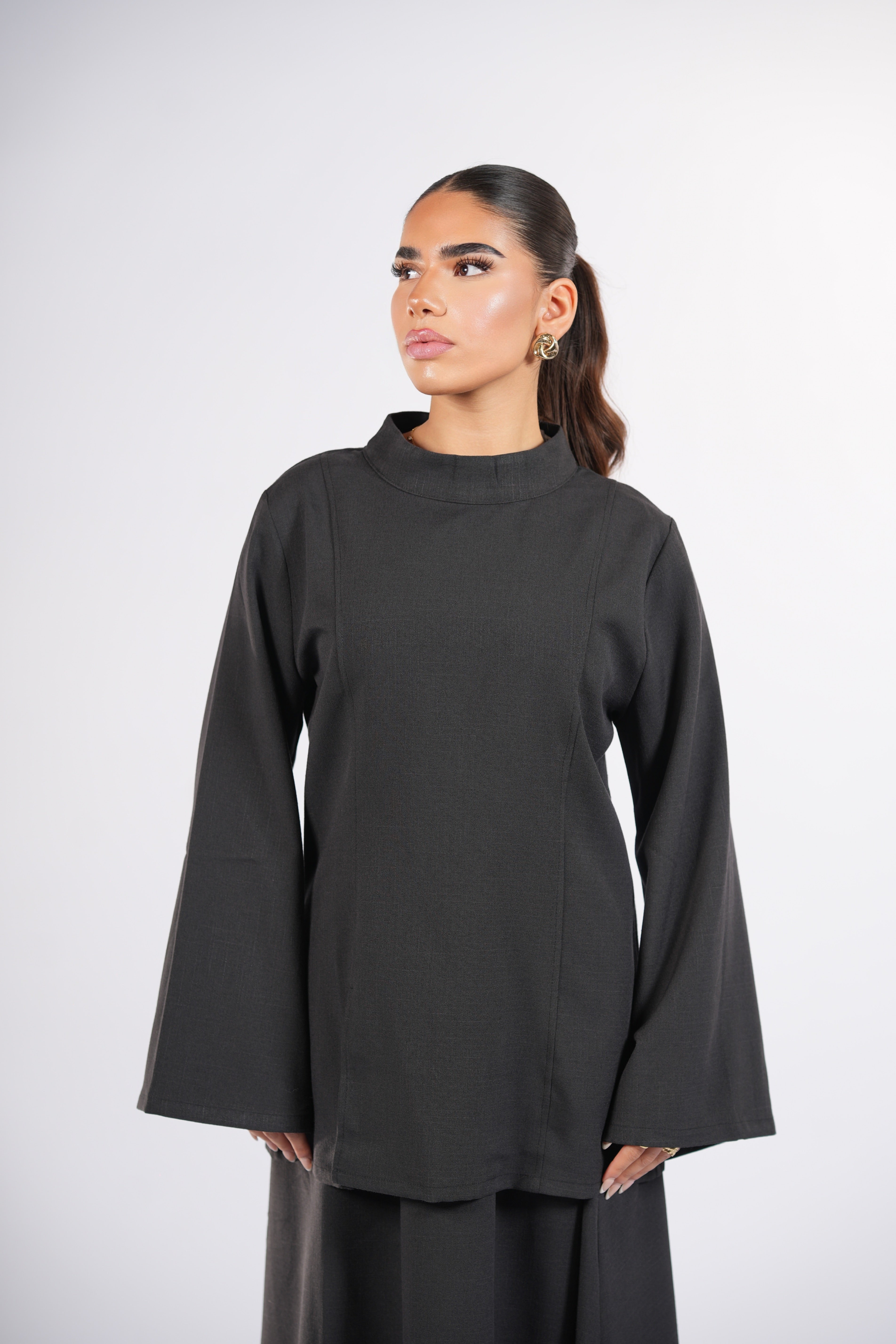 the imperial set - black