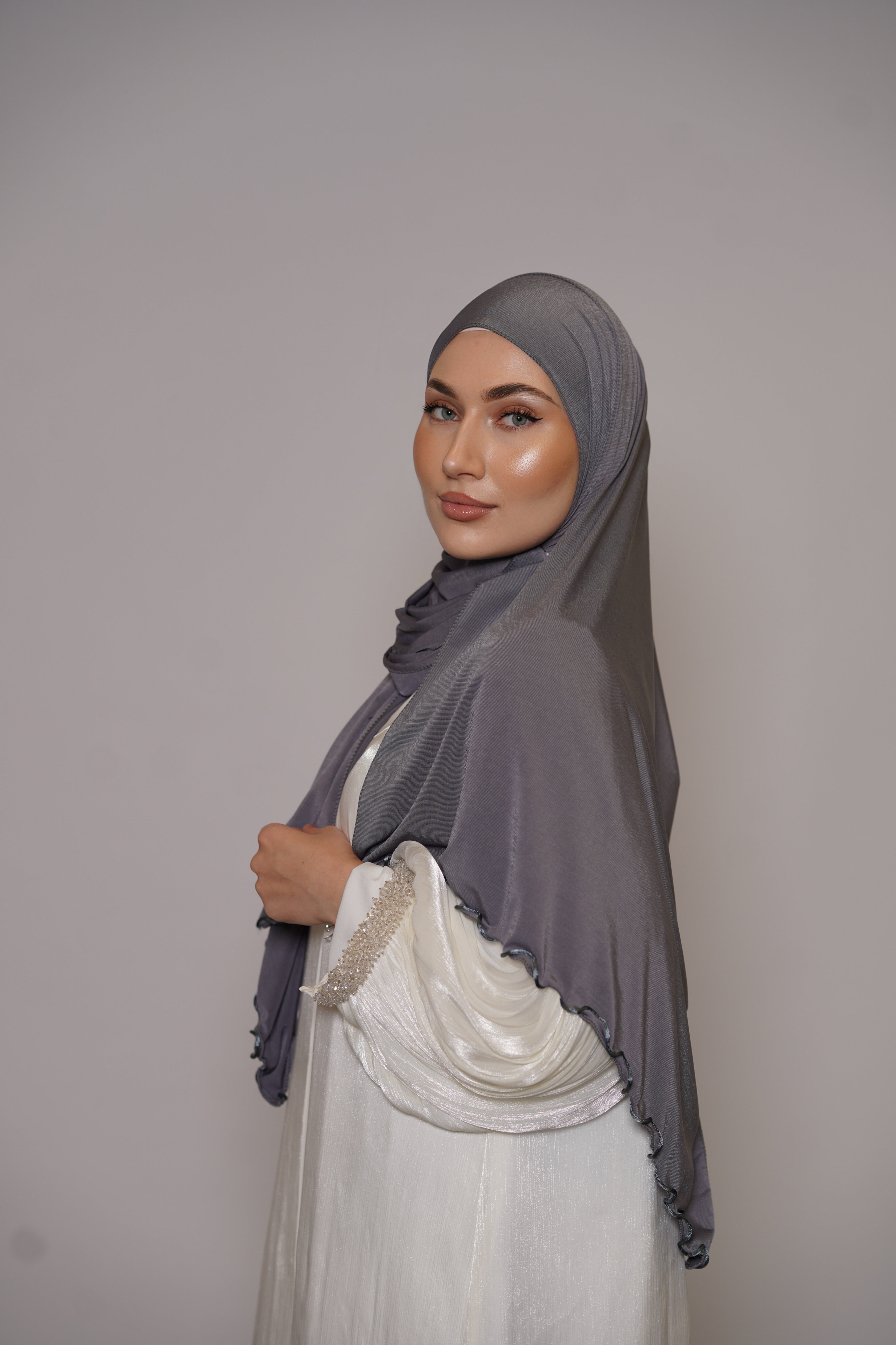Premium Jersey Line - dark grey
