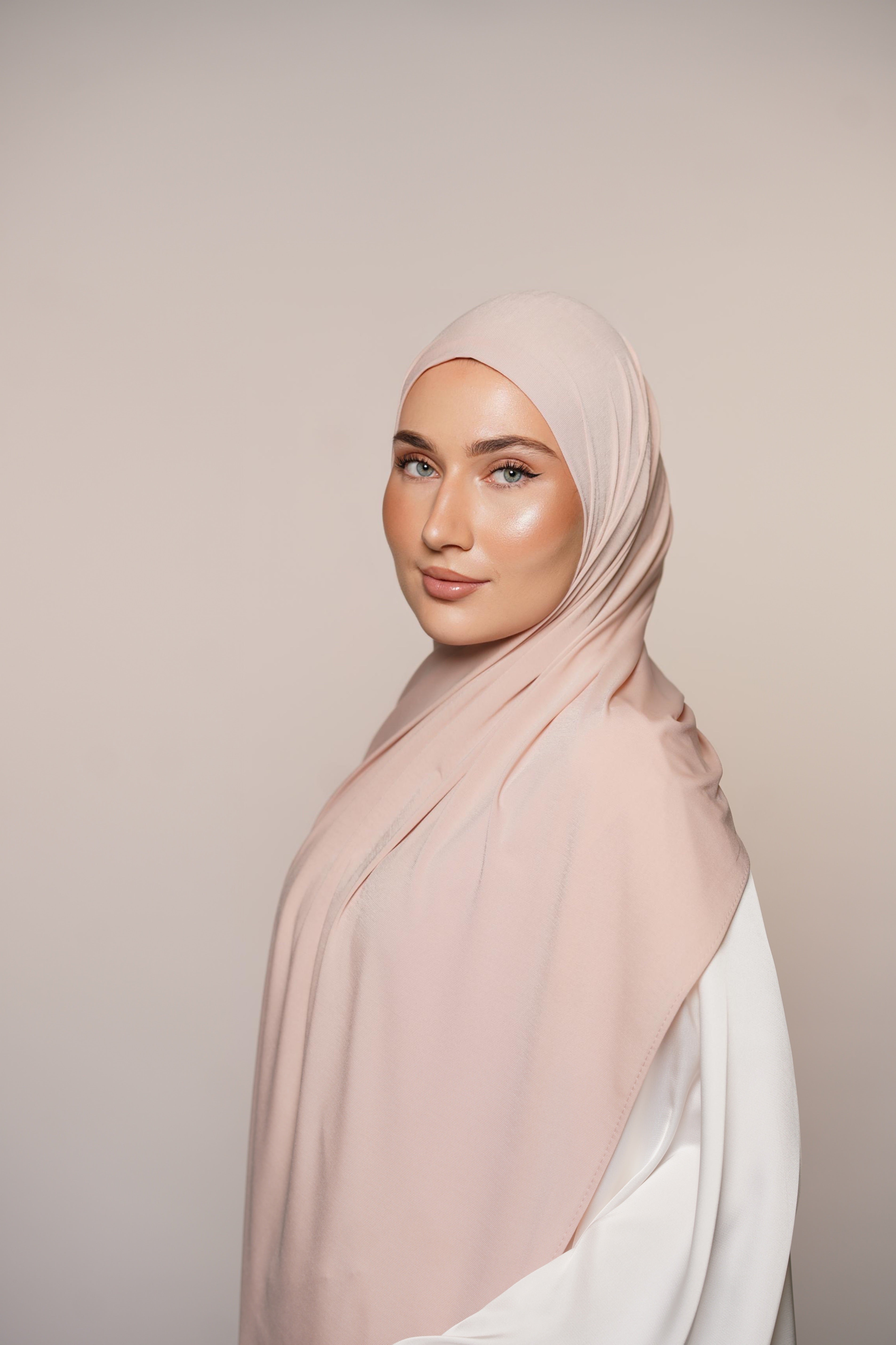 Breeze Jersey - light rose