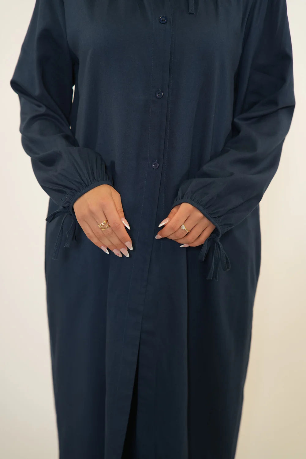 MEDITERRANEAN BREEZE SET - NAVY