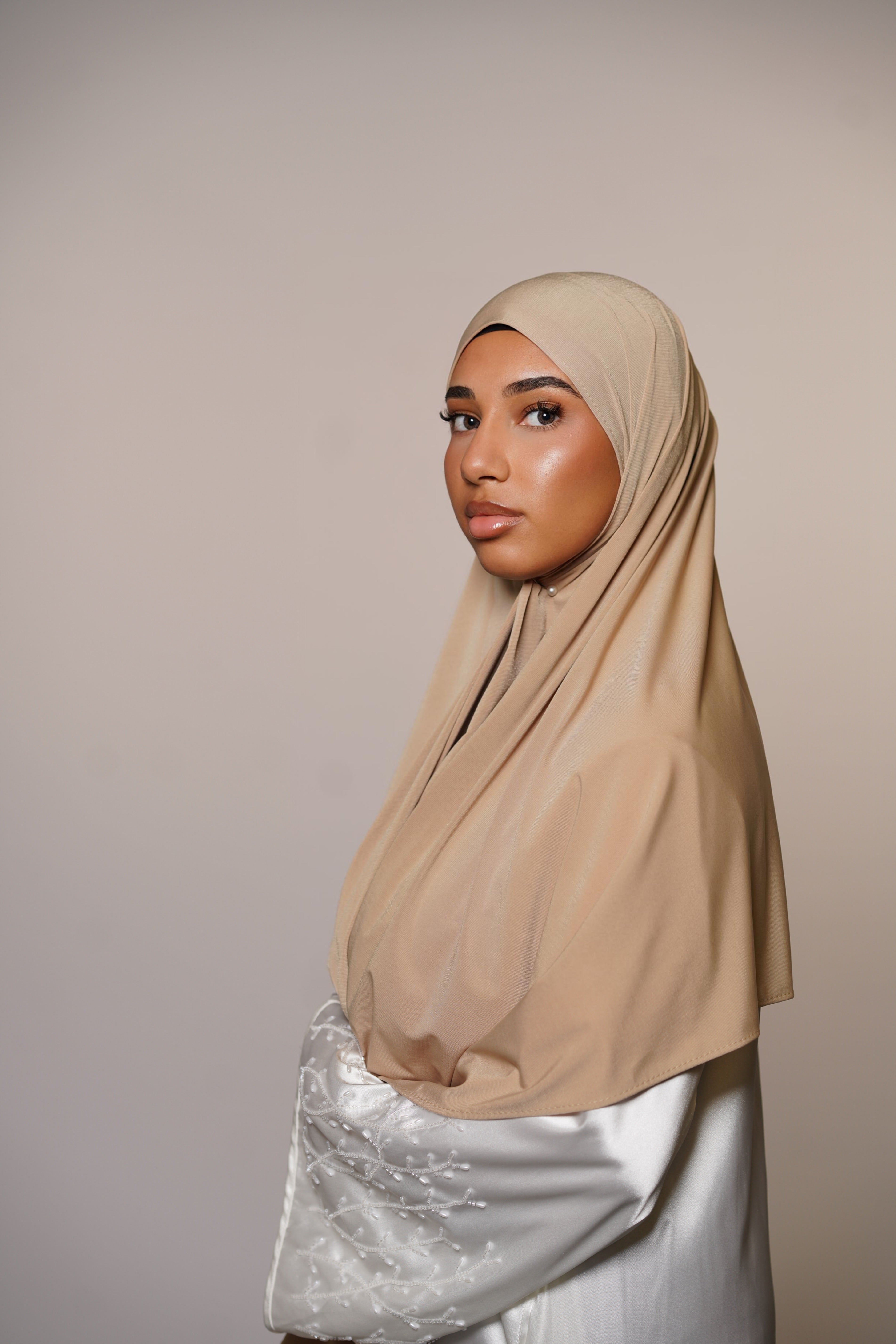 Premium Jersey - desert