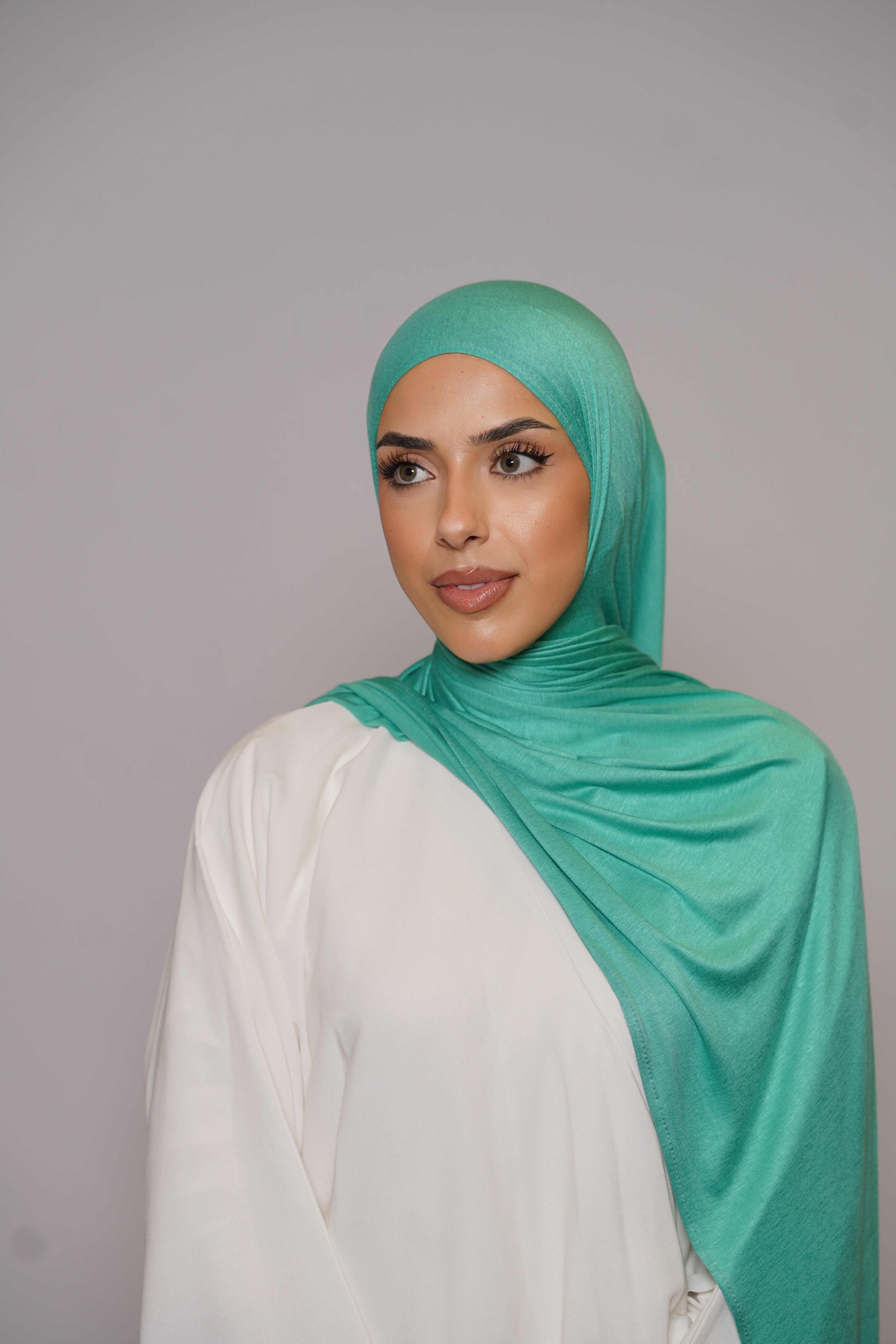 Bamboo Jersey - peppermint