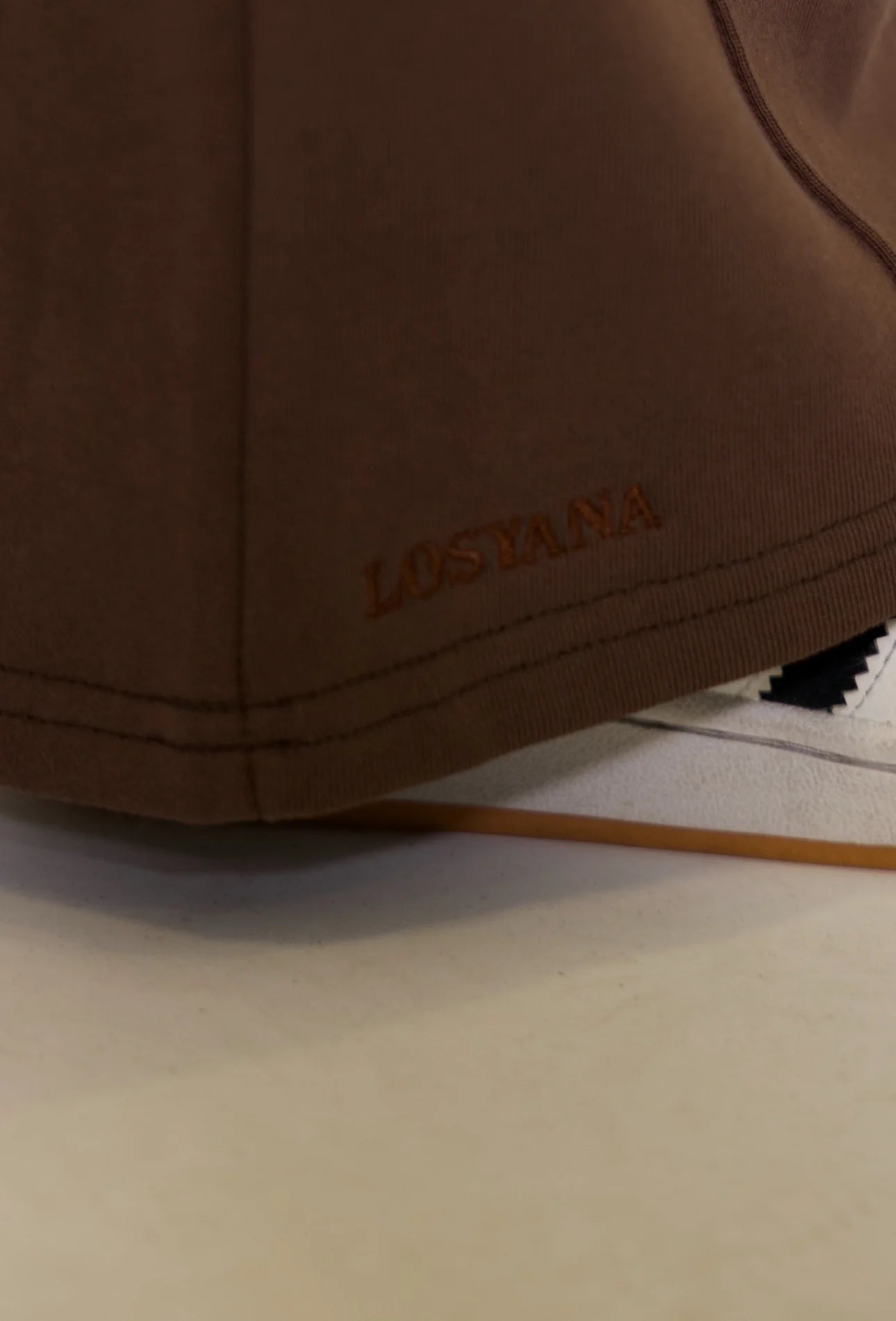 Lounge and Gym set - Coffee
