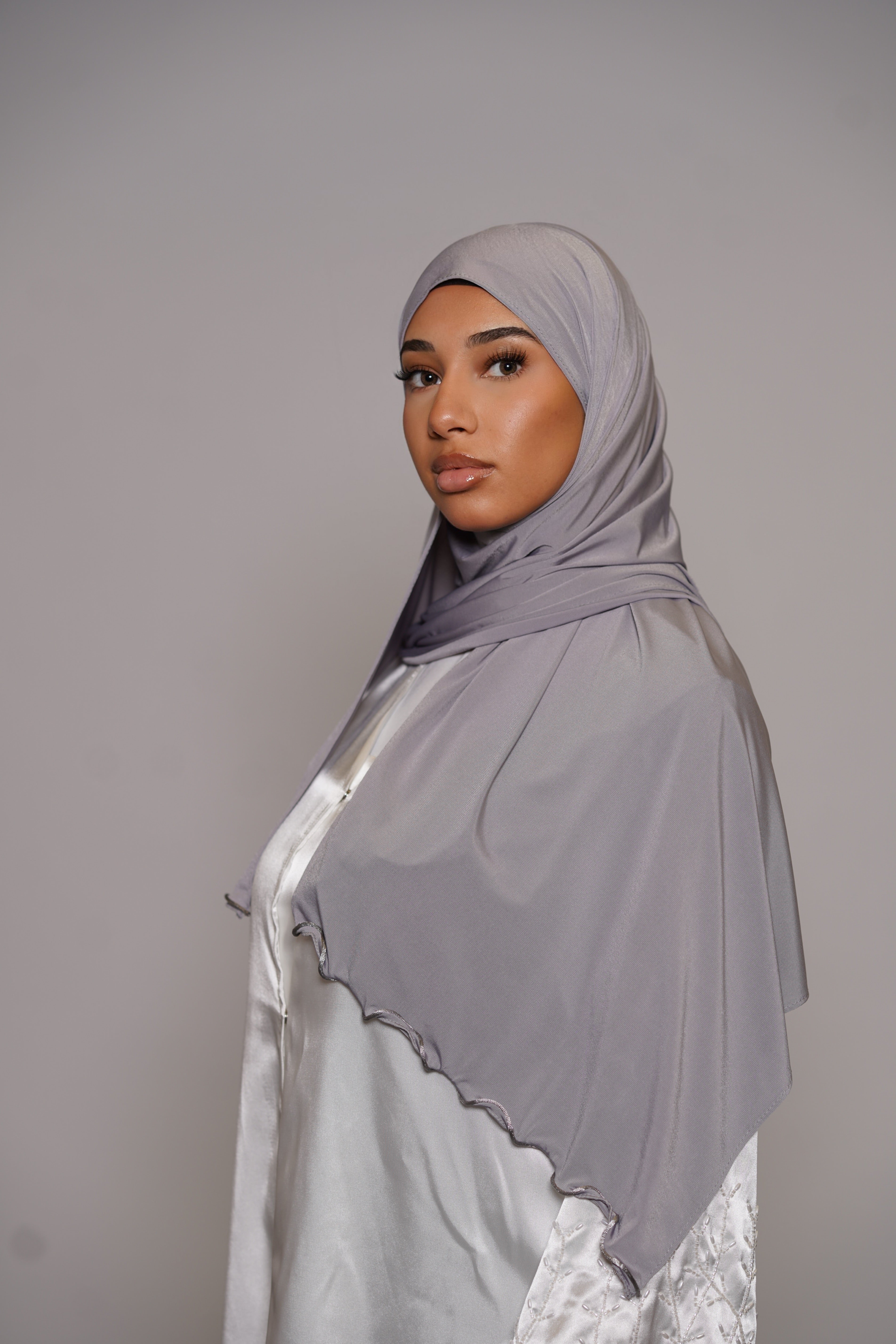 Premium Jersey Line - grey
