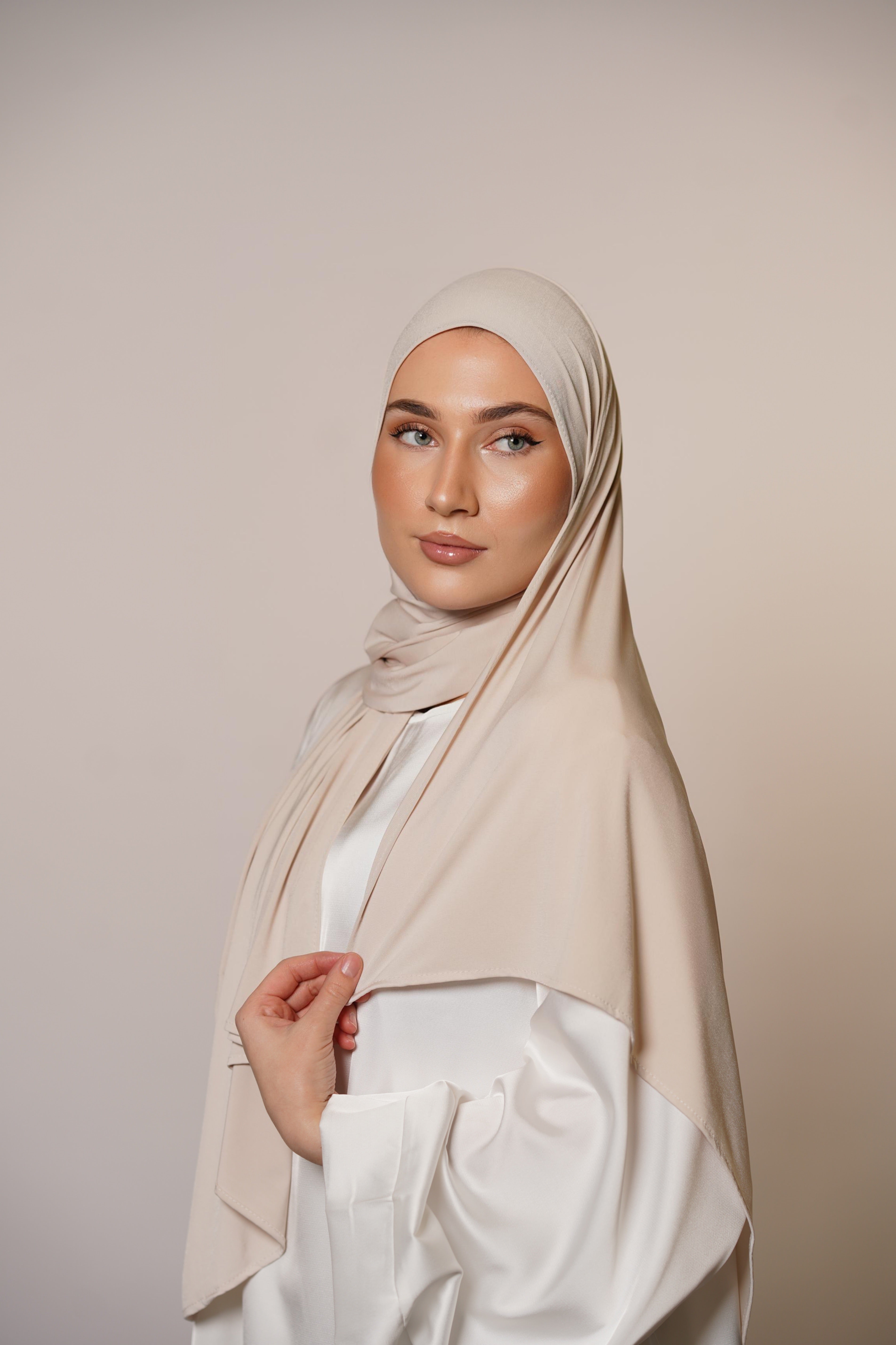 Premium Jersey - ivory