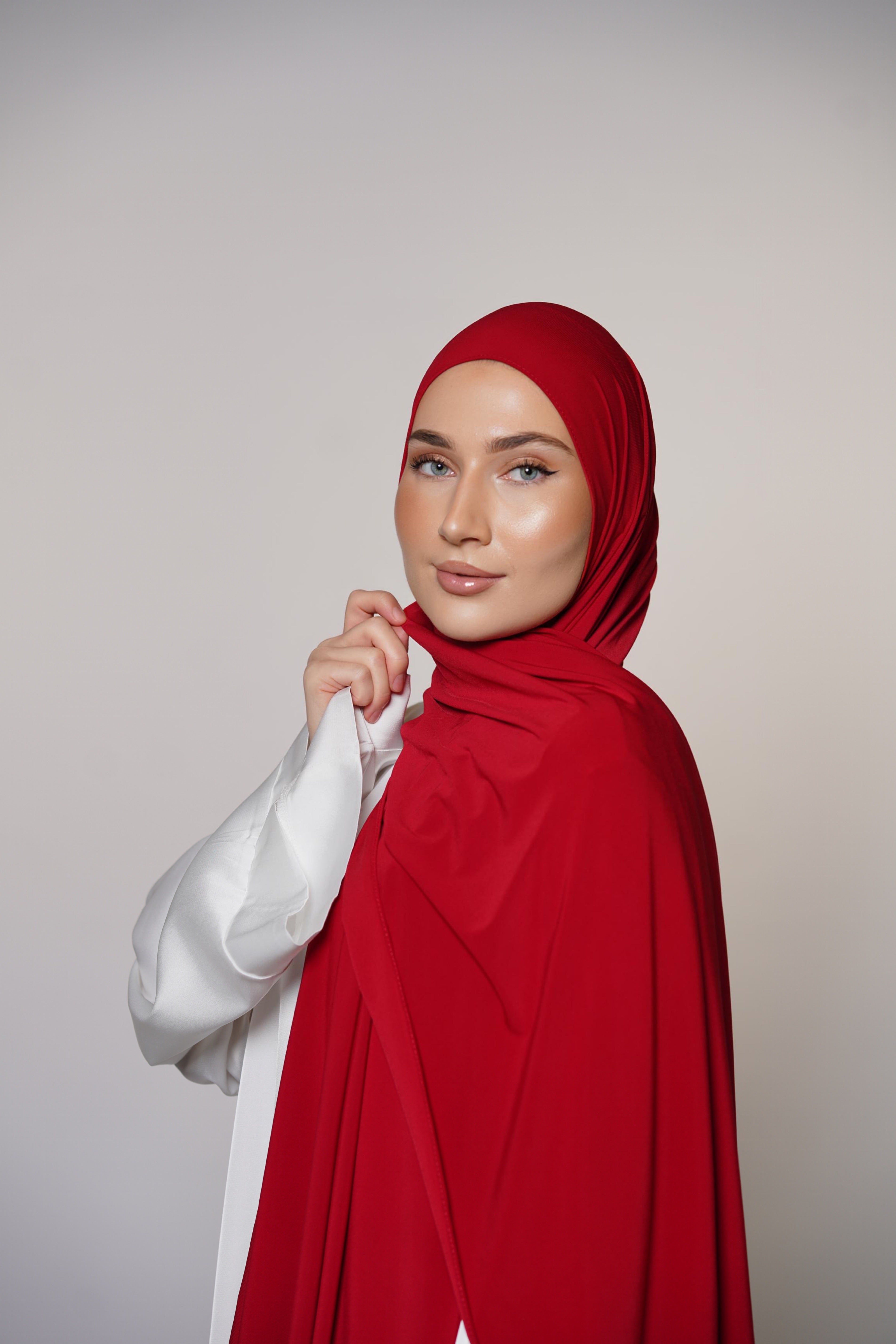 Premium Jersey - red
