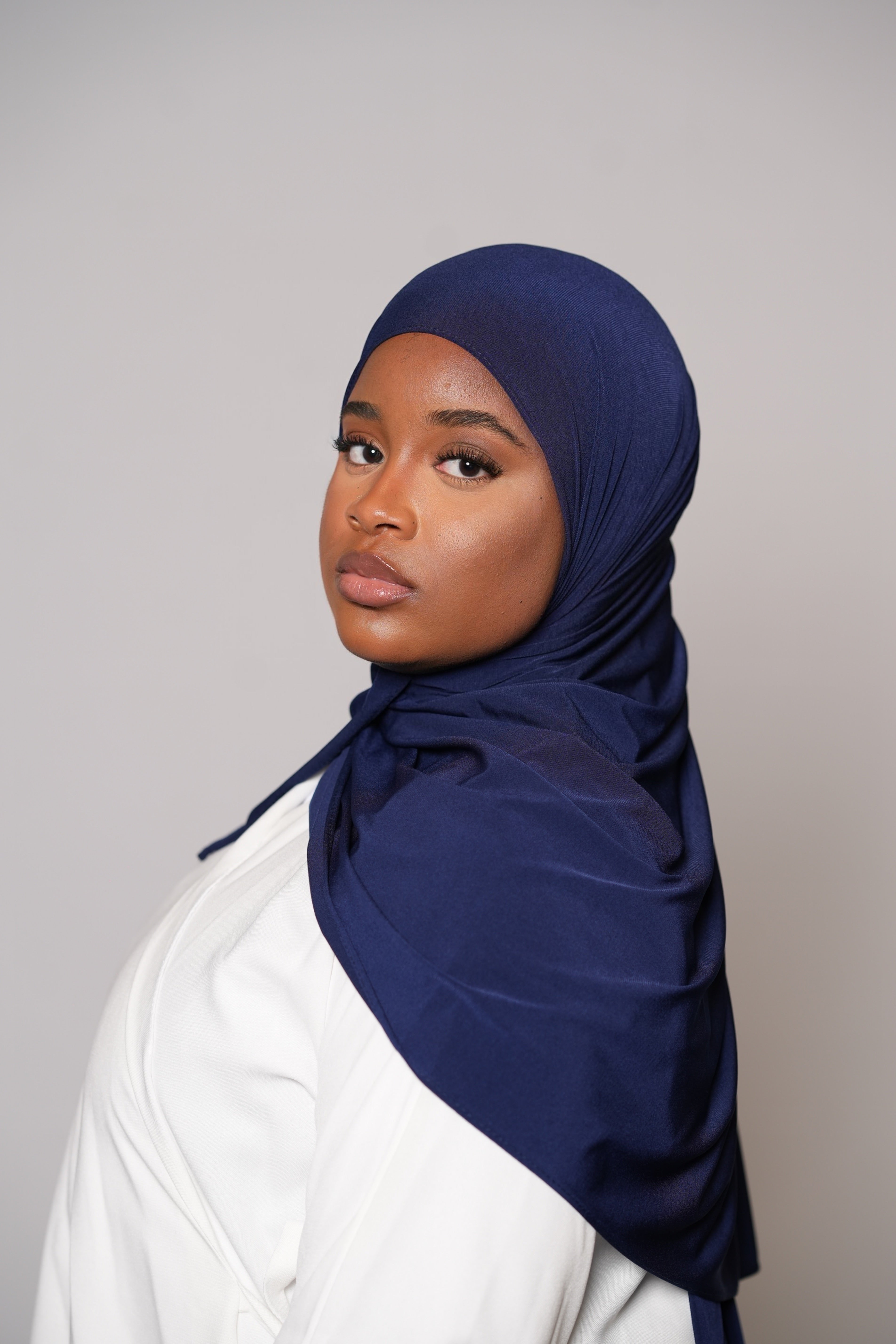 Breeze Jersey - midnight blue