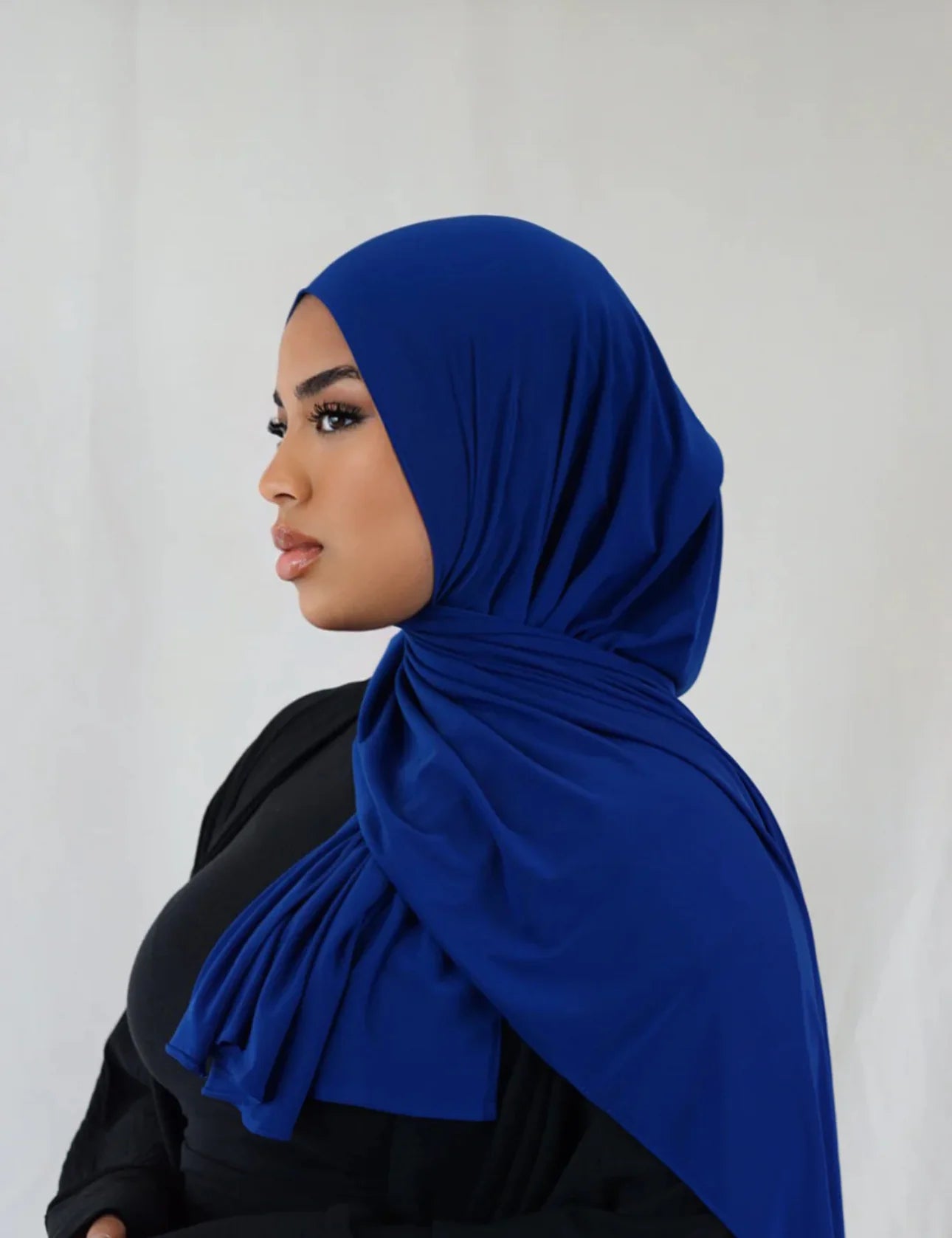 JERSEY - ROYAL BLUE