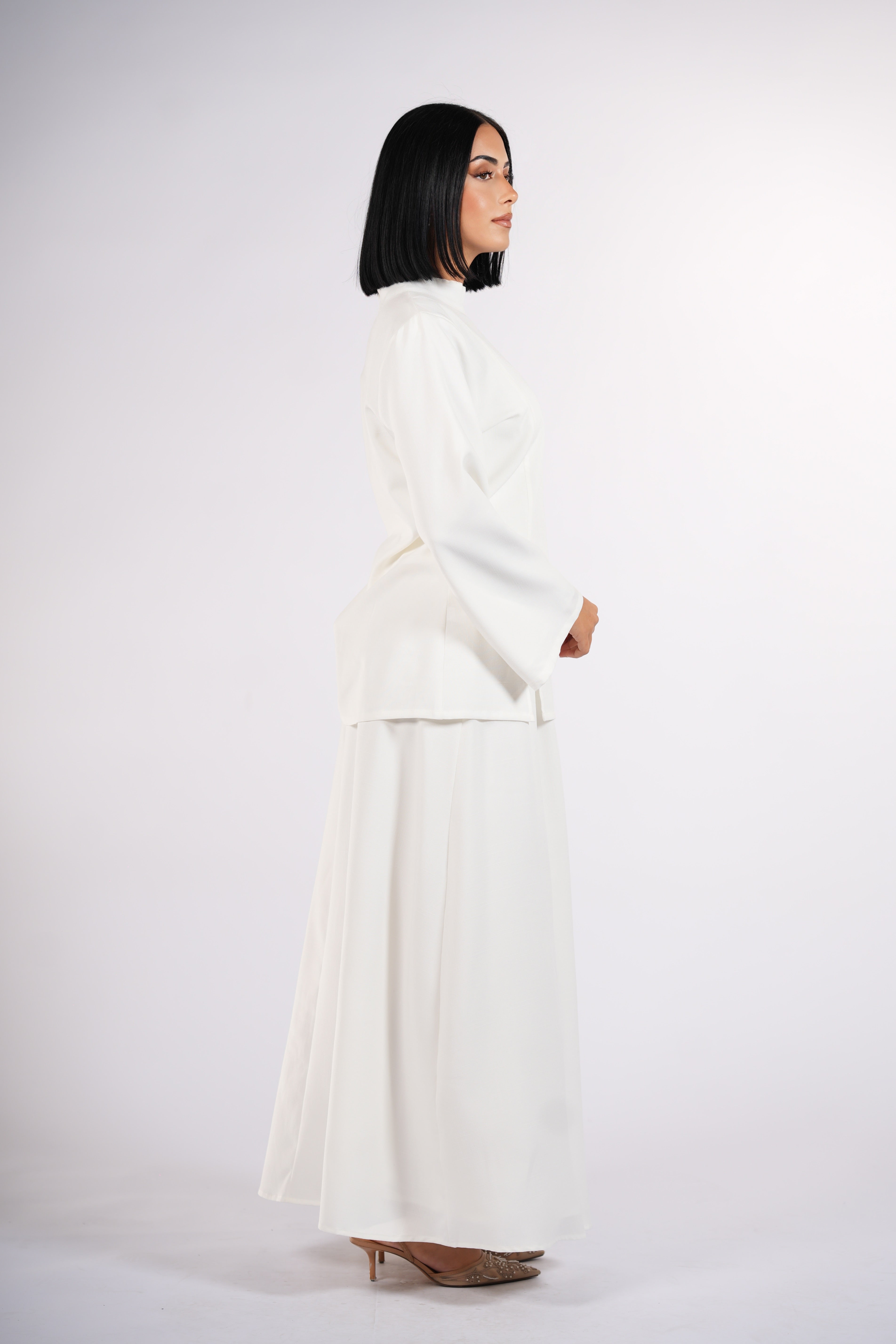 the imperial set - pearl