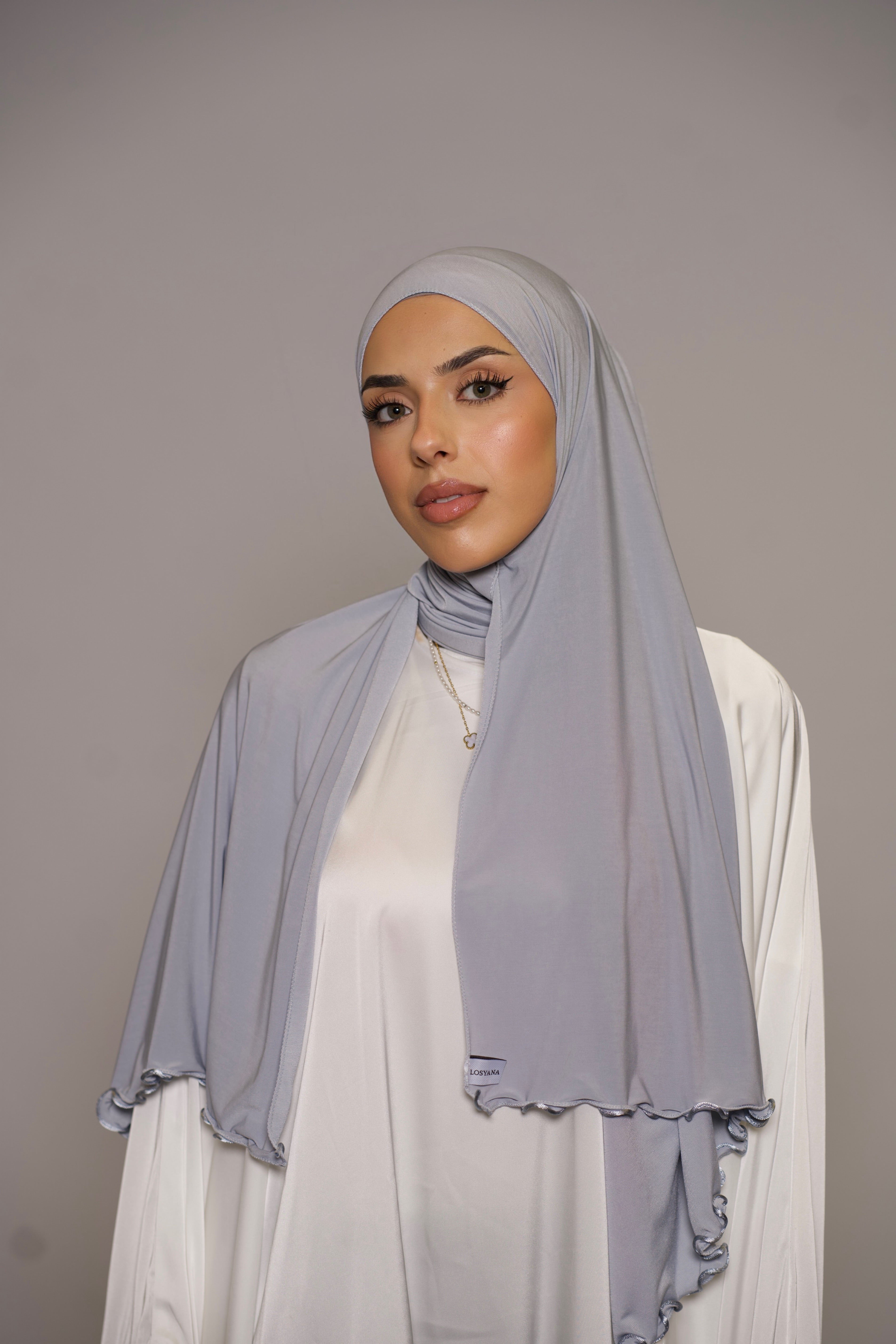Premium Jersey Line - blue silver