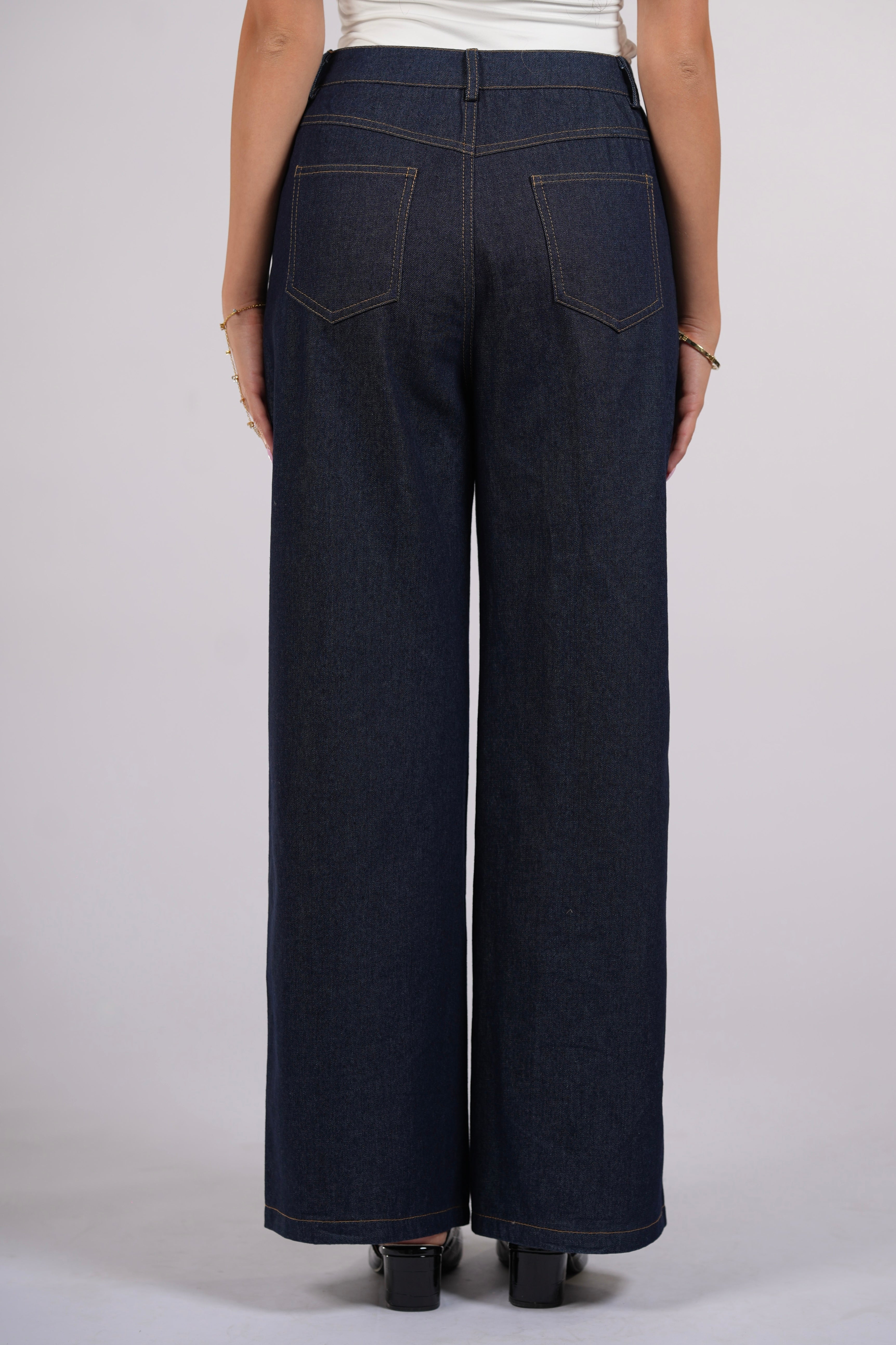 denim pants
