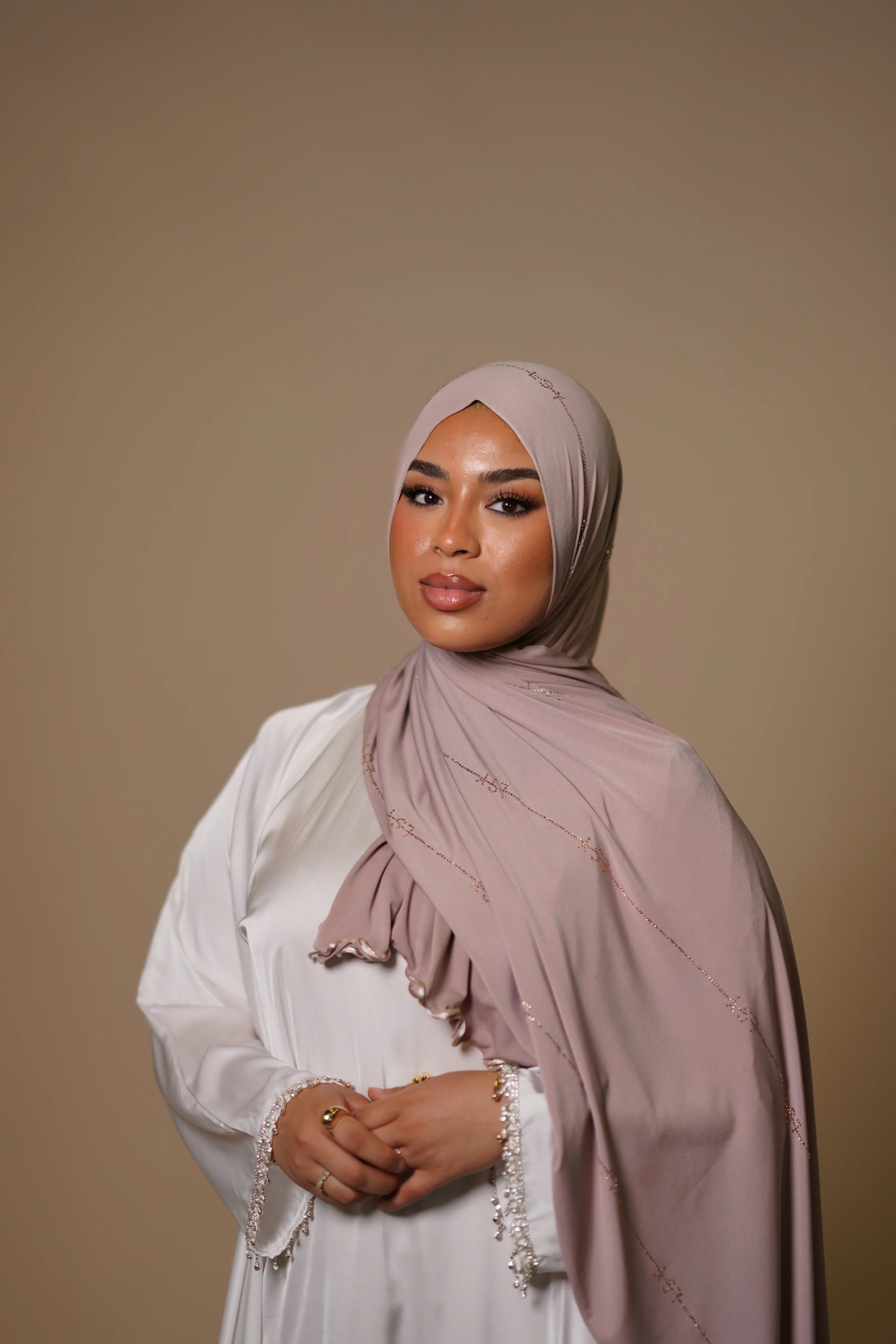 LSY Diamond Premium Jersey - amira rose