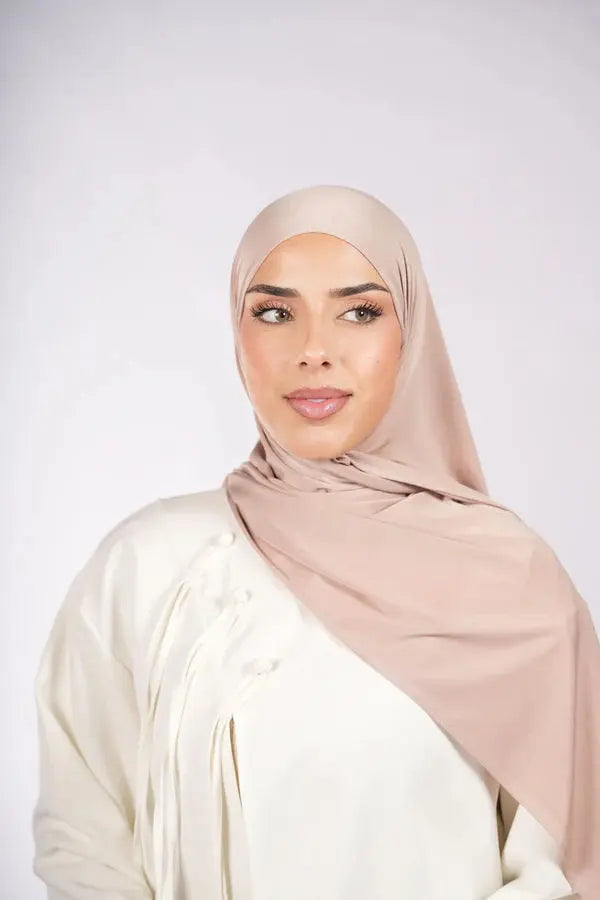 Liquid Jersey - Cashmere Losyana.Shop