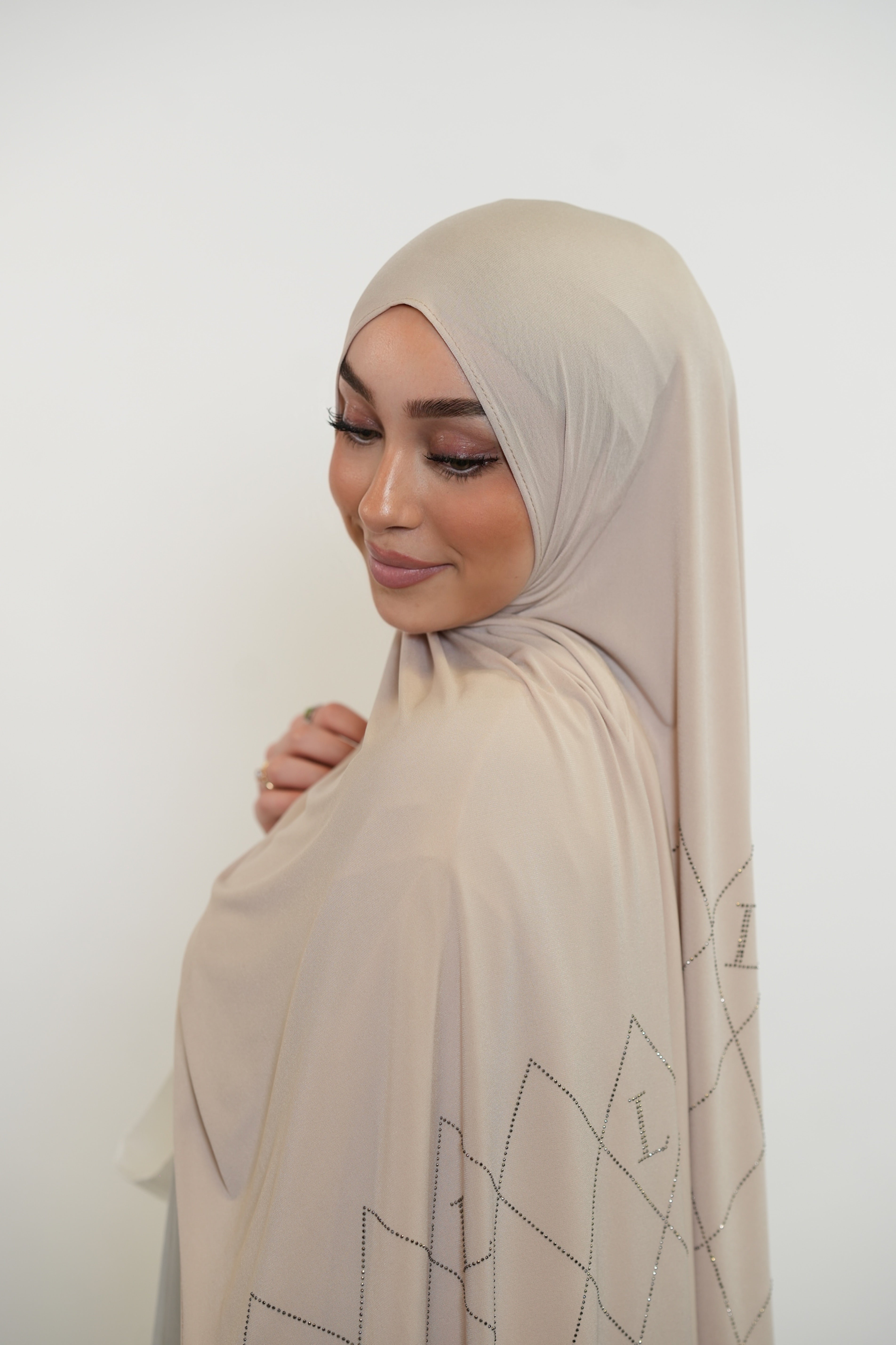 Diamond Premium Jersey “L” 1 - neutral
