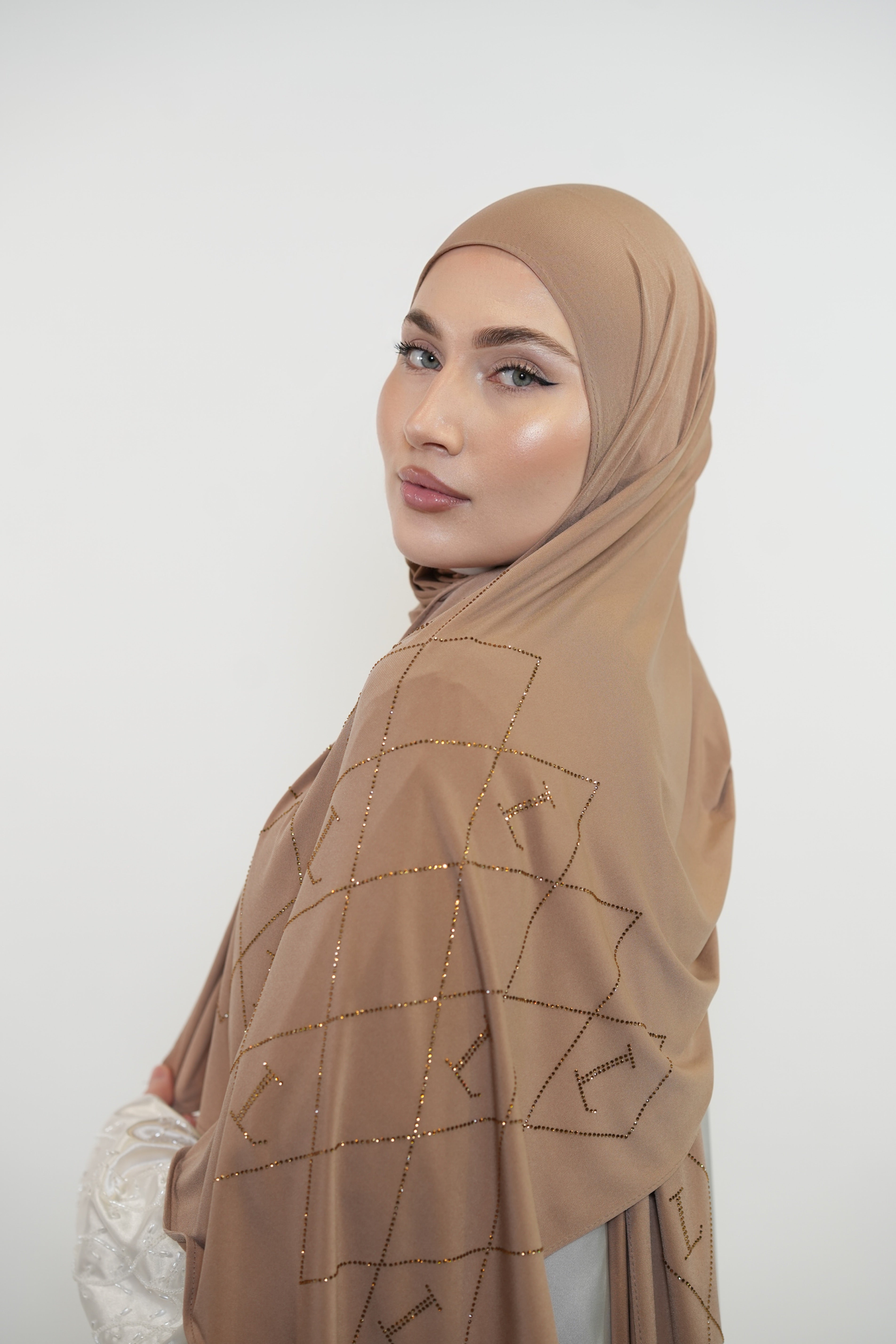 Diamond Premium Jersey “L” 1 - desert