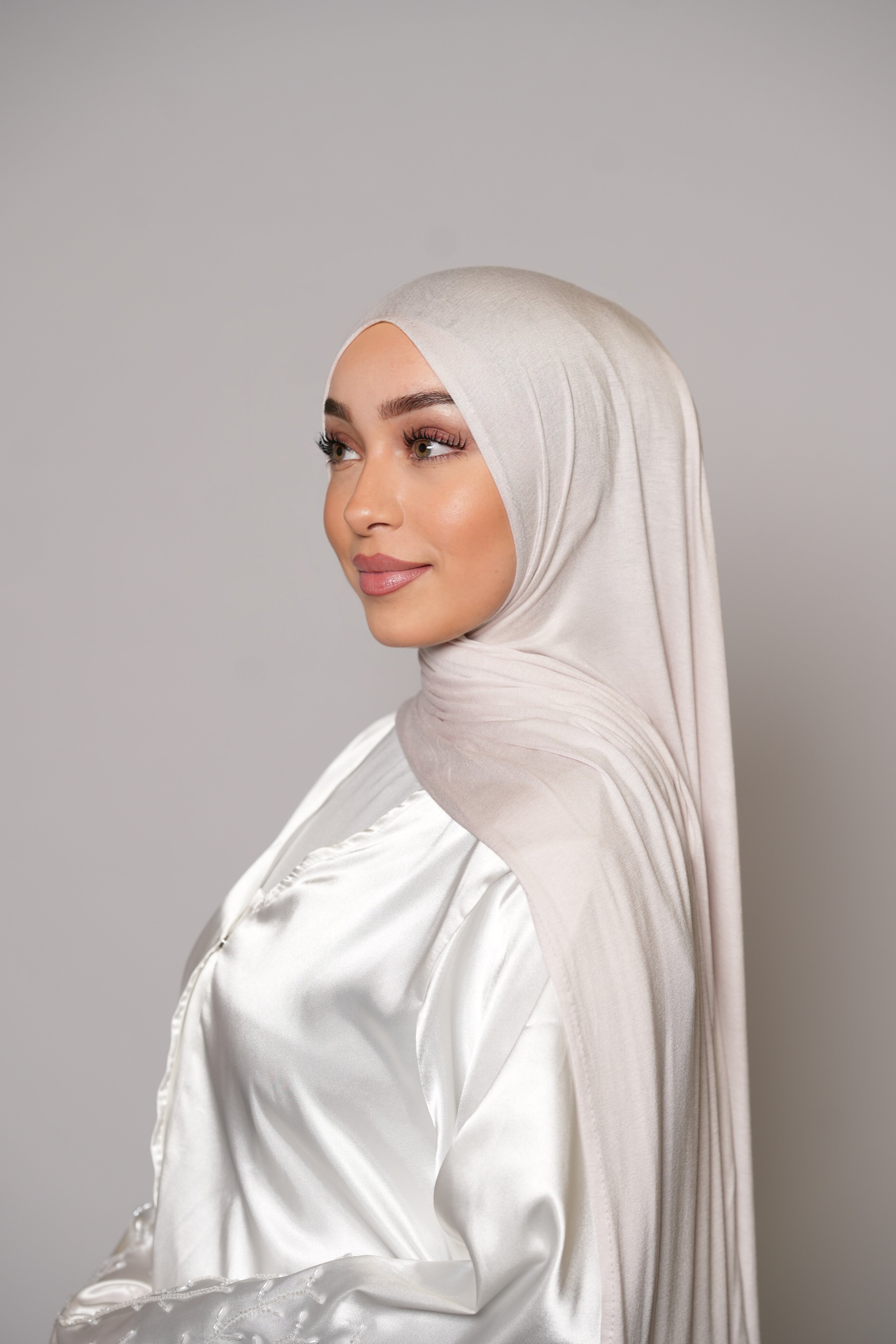 Breeze Jersey - cream