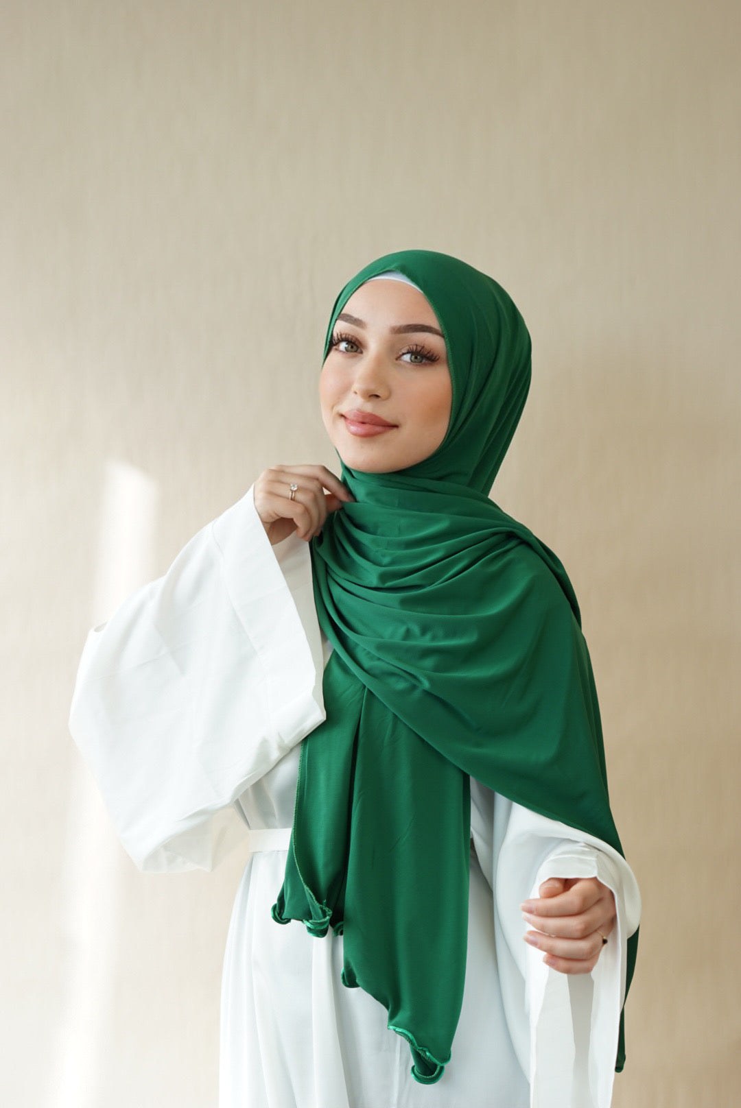 Premium Jersey Line - green