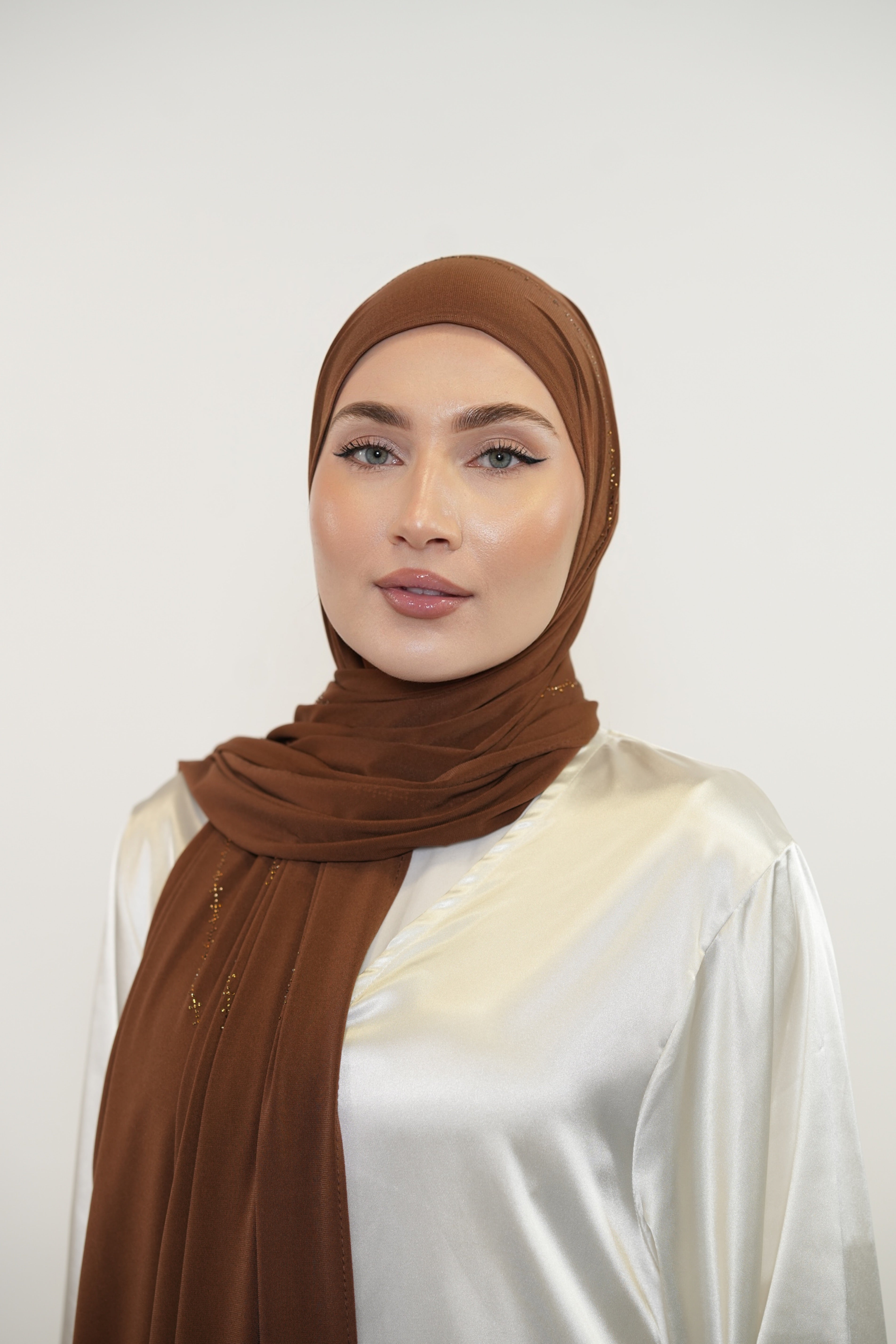 Diamond Premium Jersey 2 - hazel