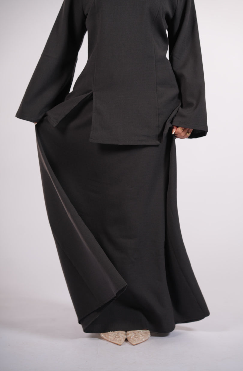 the imperial set - black