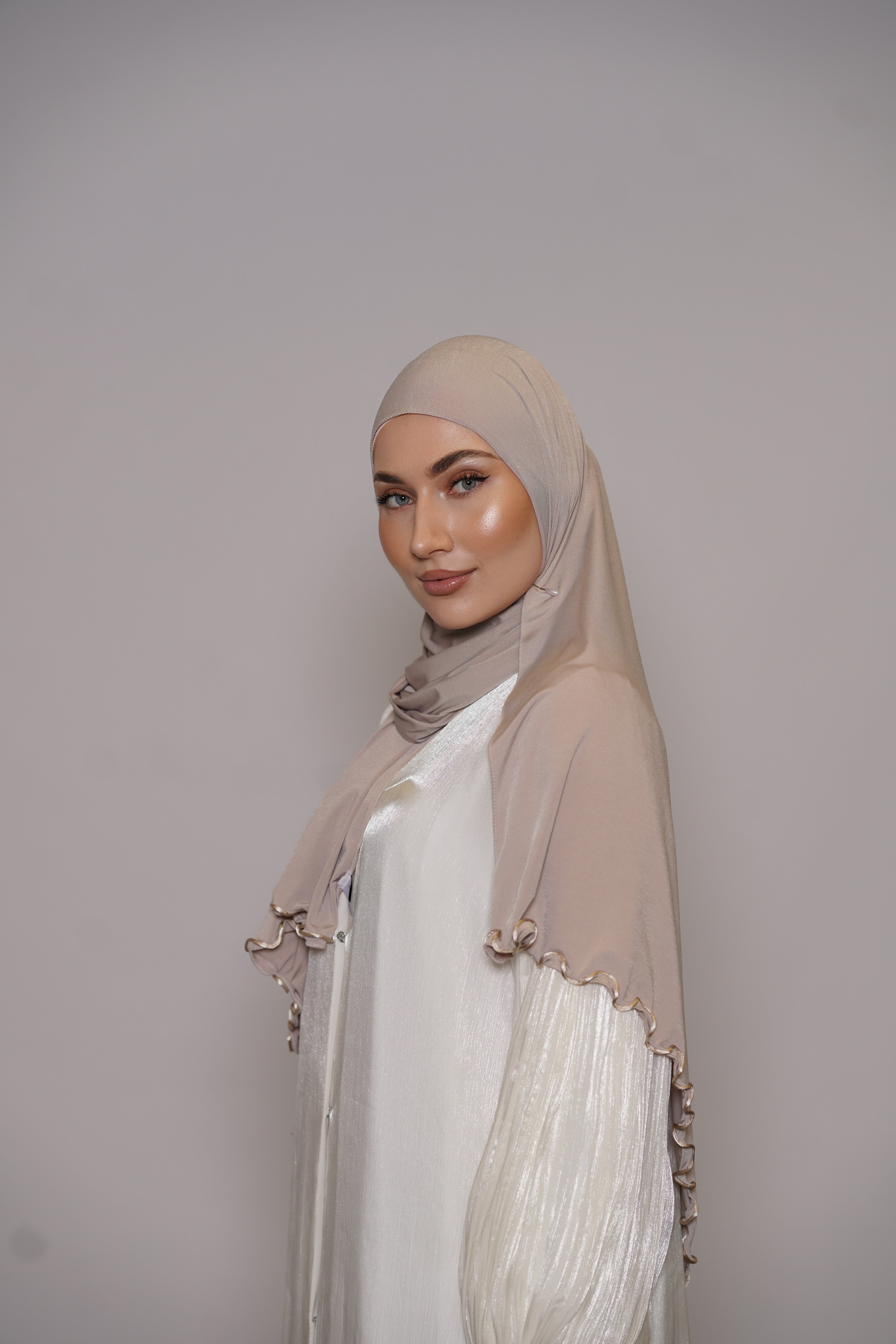 Premium Jersey Line - neutral