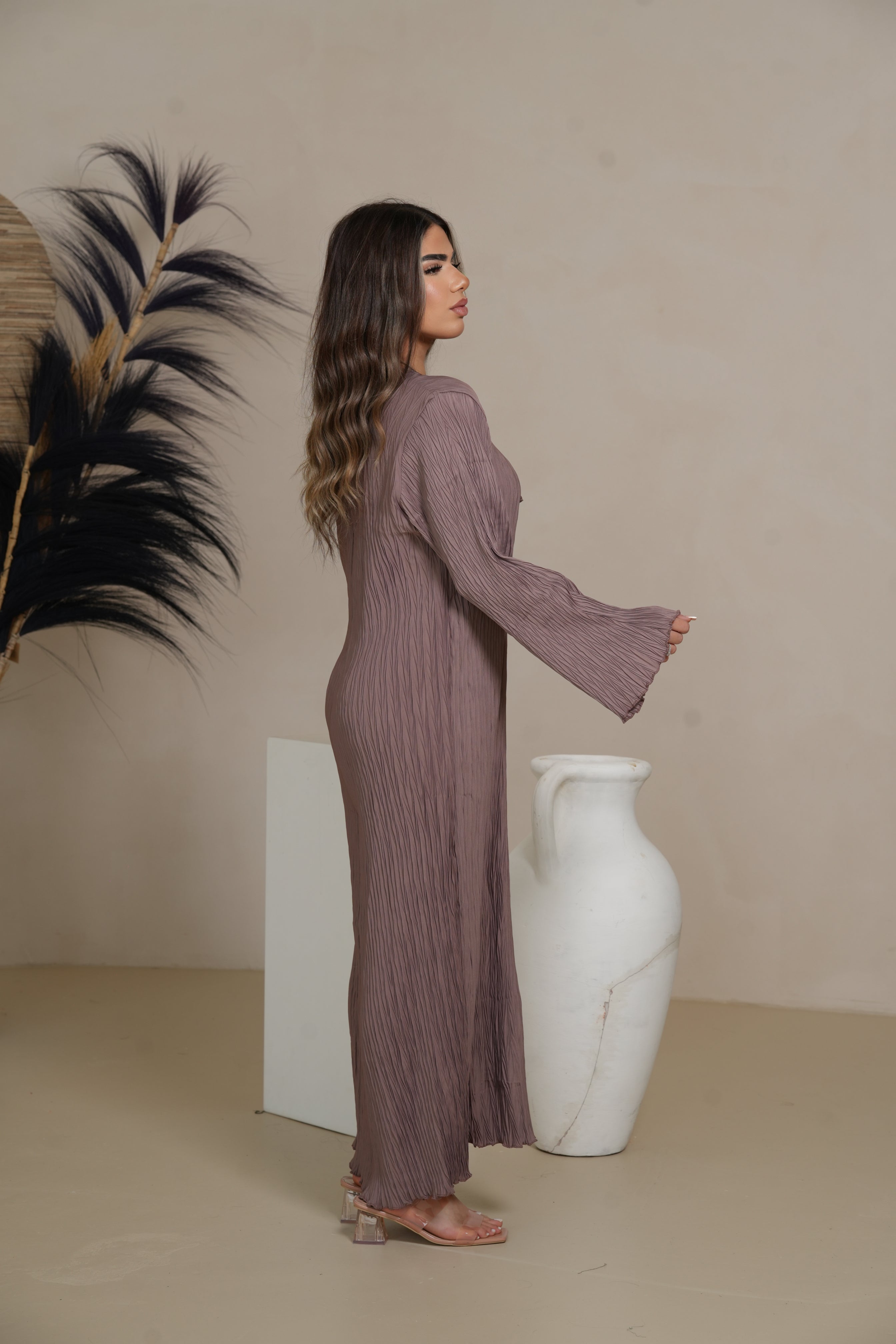 Summer dress - Velvet