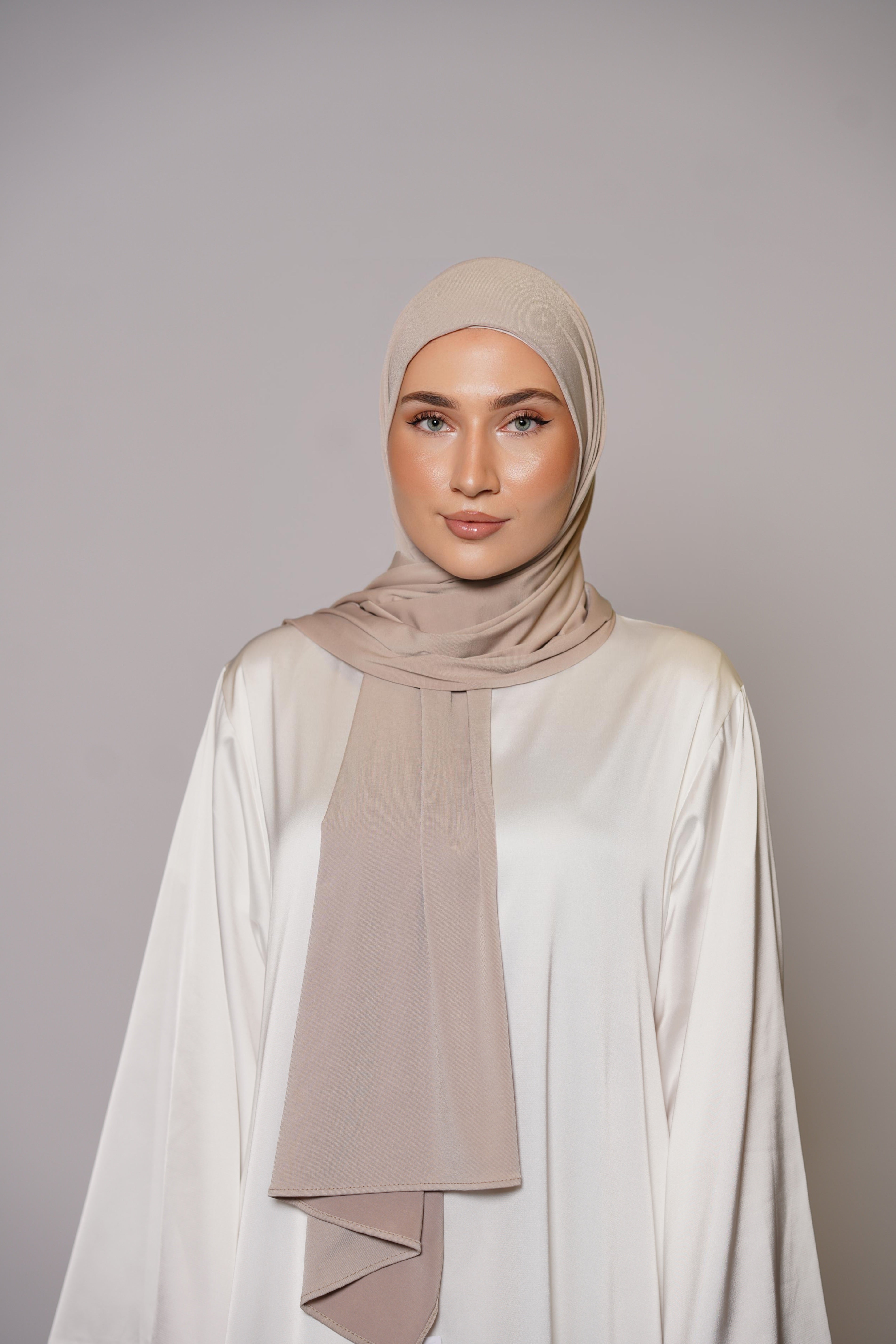 Premium Jersey - beige