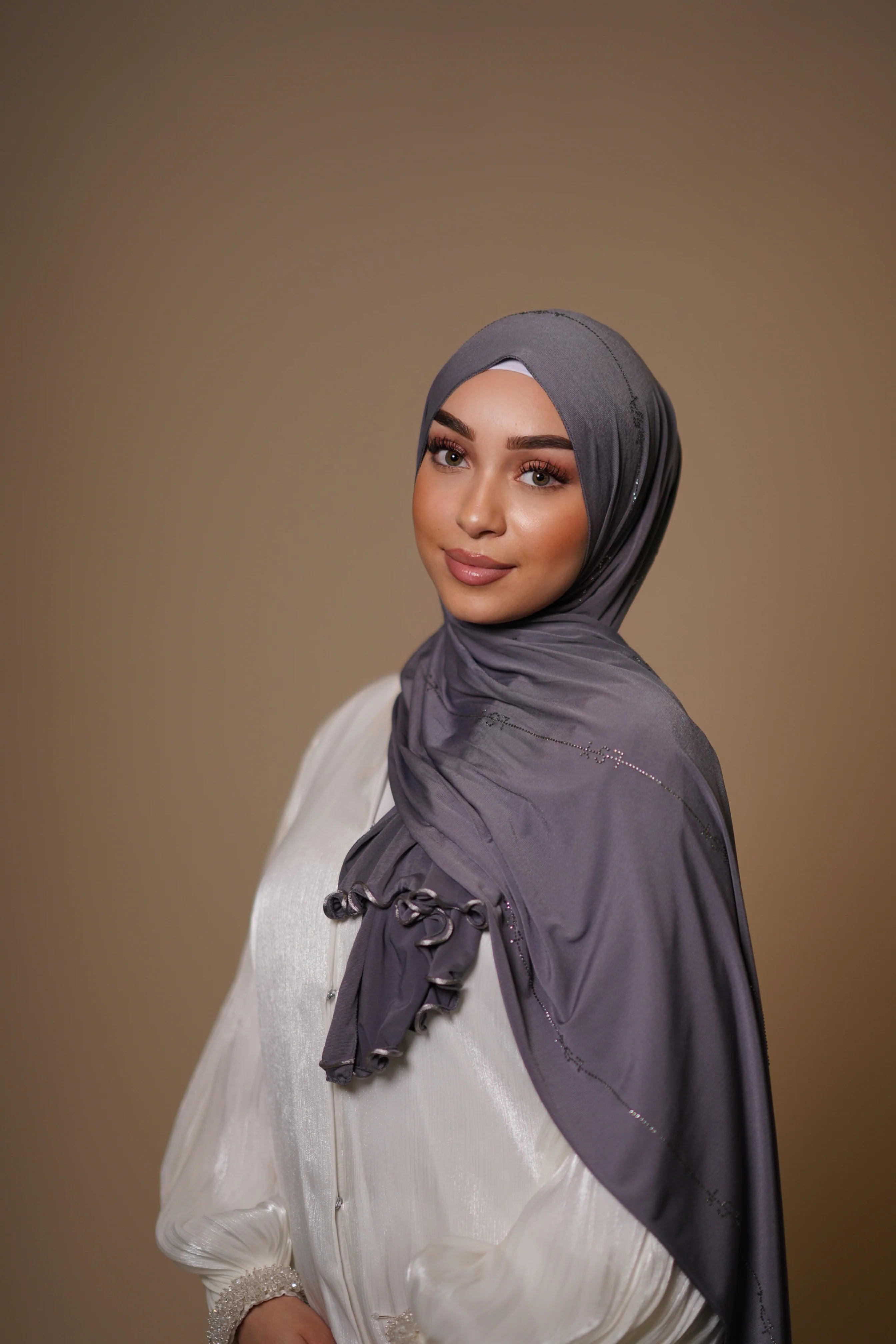 LSY Diamond Premium Jersey - Dark grey