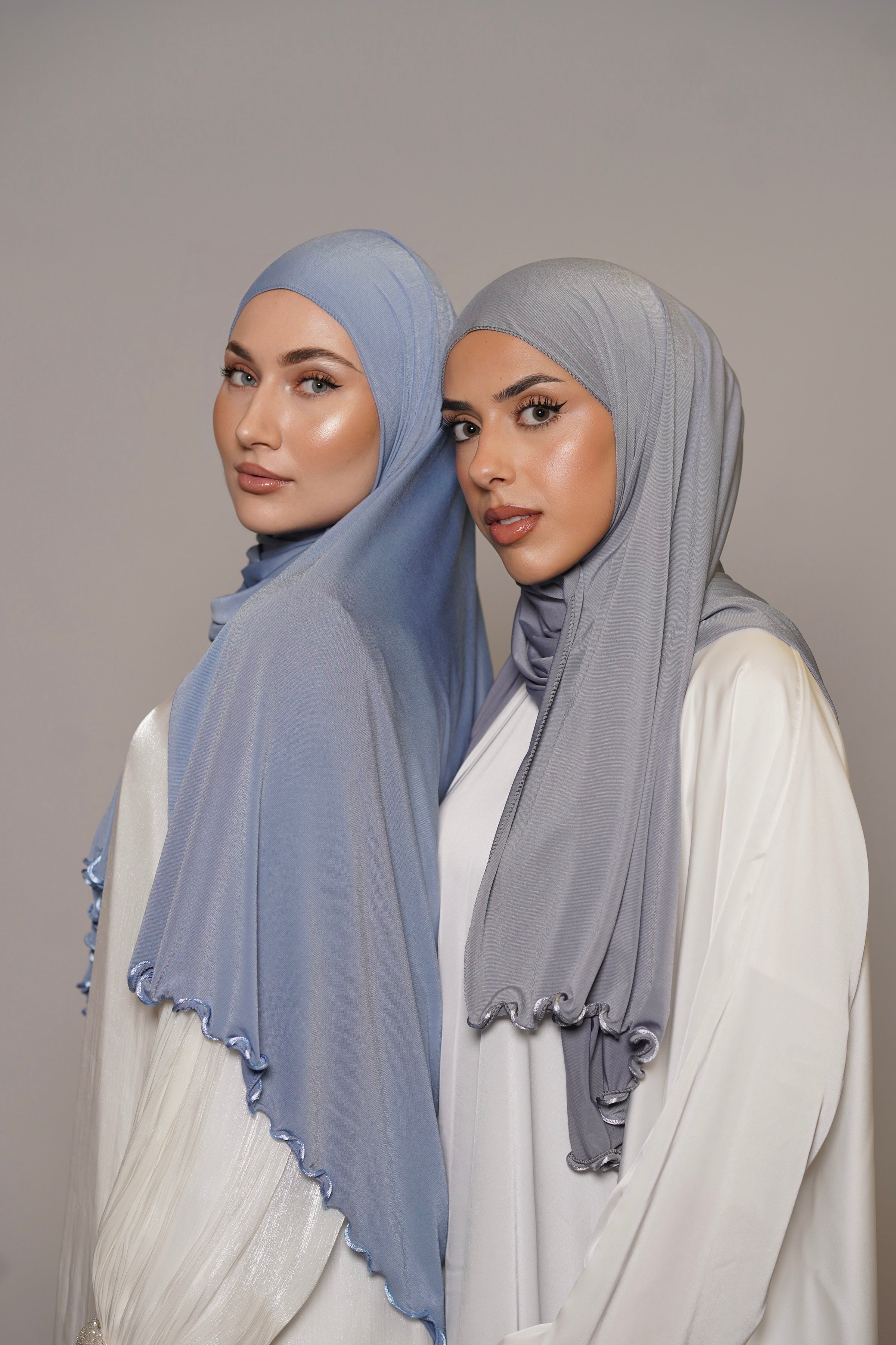 Premium Jersey Line - sky blue