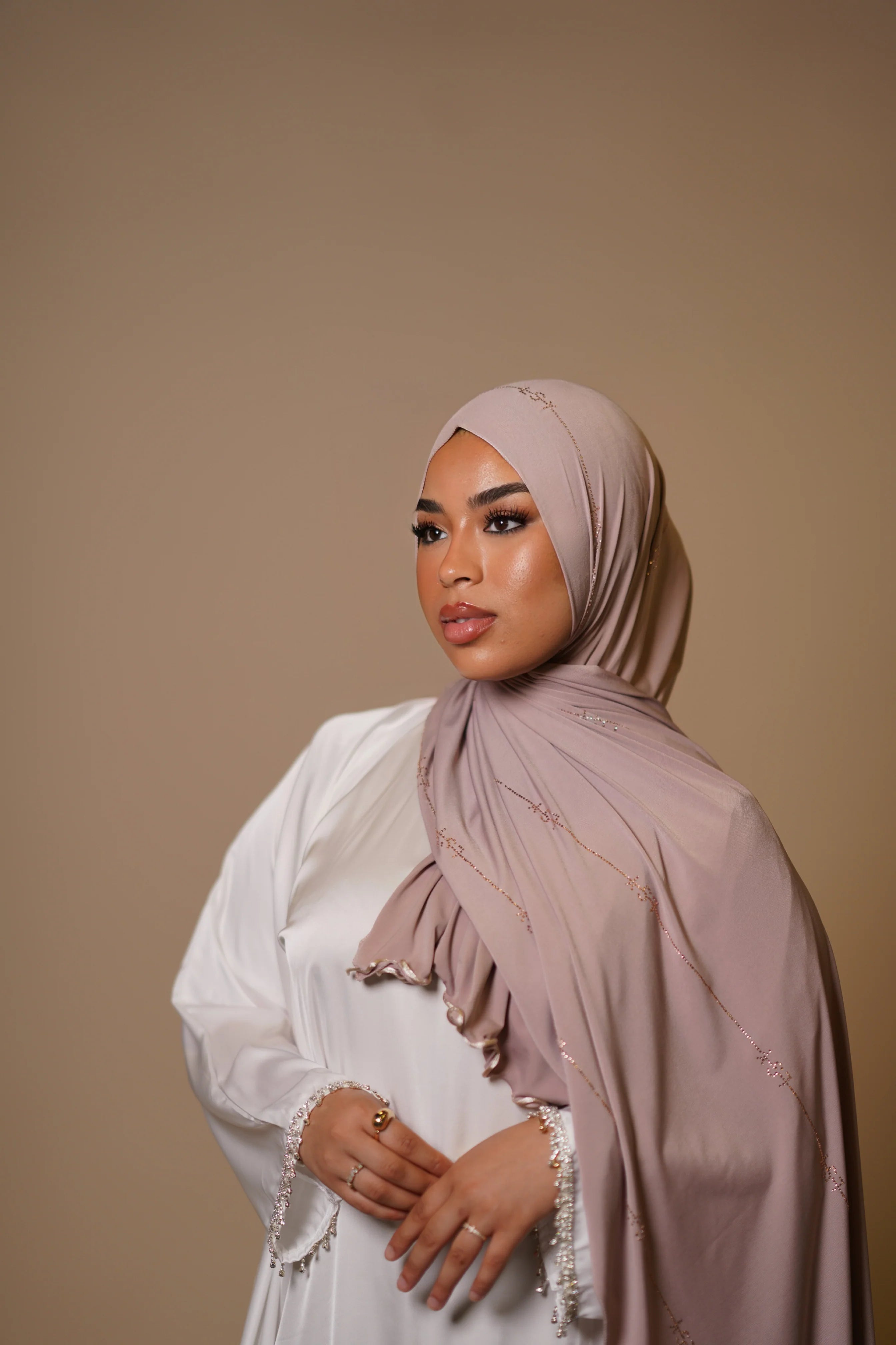 LSY Diamond Premium Jersey - amira rose